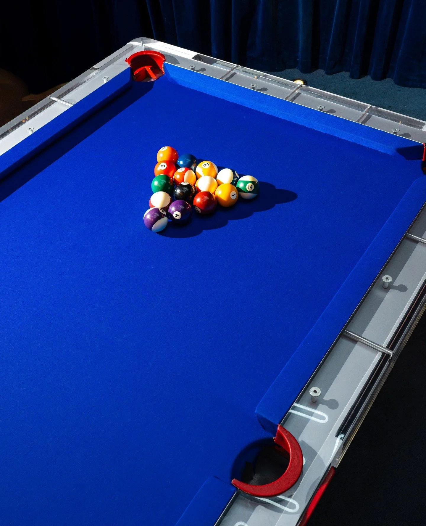 Racked up and ready 🎱 Drop in for a drink, a game of pool and settle in.⁠
⁠
Happy Hour runs 4&ndash;6pm with:⁠
🍹 $15 select cocktails⁠
🍻 $8 schooners⁠
🍷 $10 house wines⁠
⁠
Doors open from 3pm Fridays &amp; Saturdays. See you at the bar.⁠
⁠
@crown