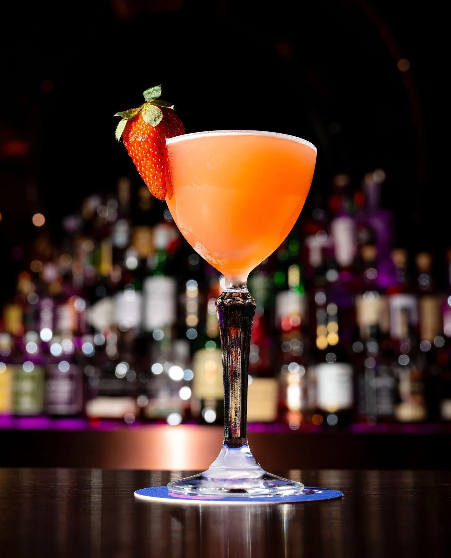 Shaken, stirred, and ready to pour.⁠
⁠
Watch your next favourite cocktail come to life at Dive Bar. Join us from 4&ndash;6pm for Happy Hour, with select cocktails pouring for $15.⁠
⁠
Doors open from 4pm (3pm Fridays &amp; Saturdays). See you at the b