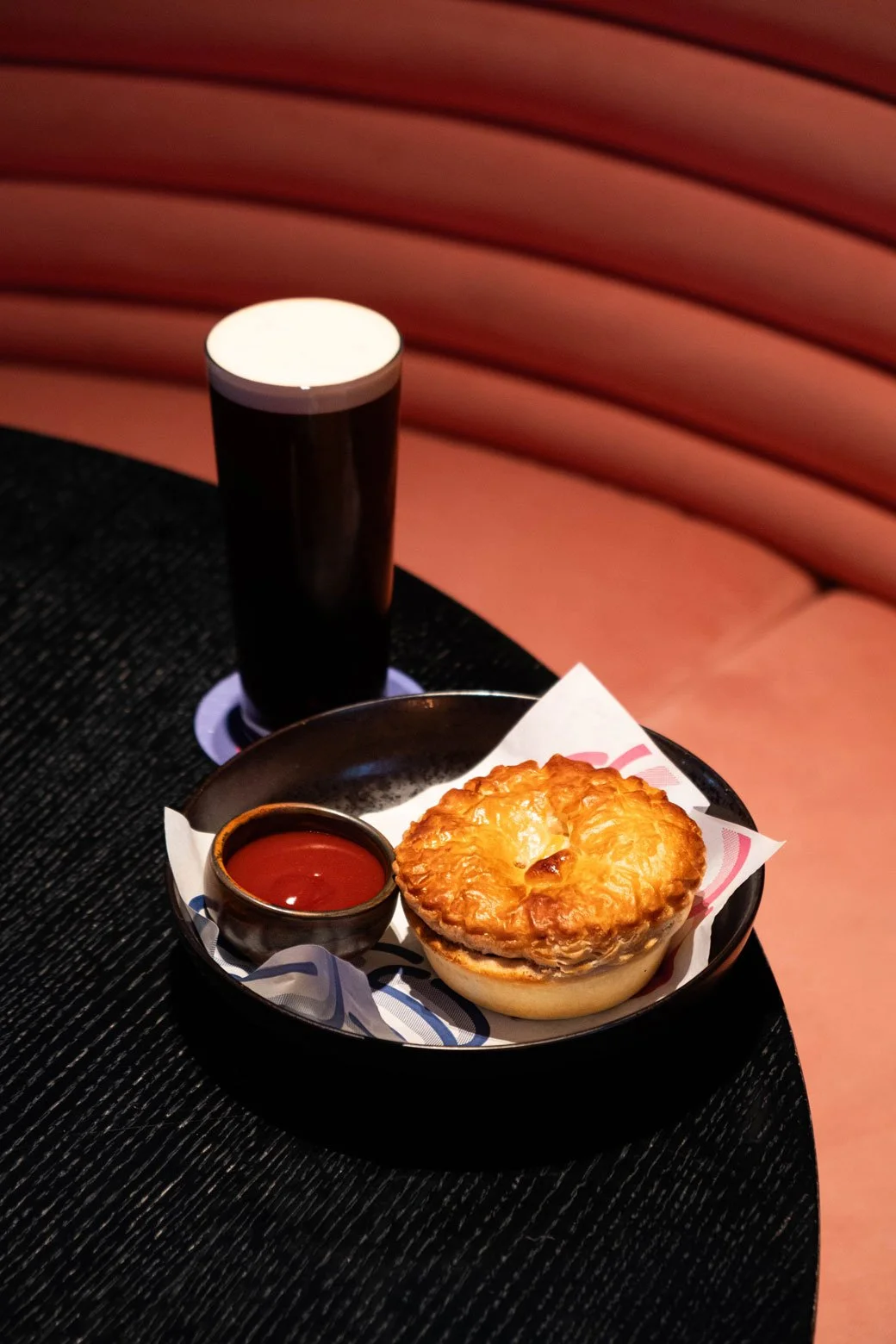$30 Pie &amp; Guinness | Every Thursday
