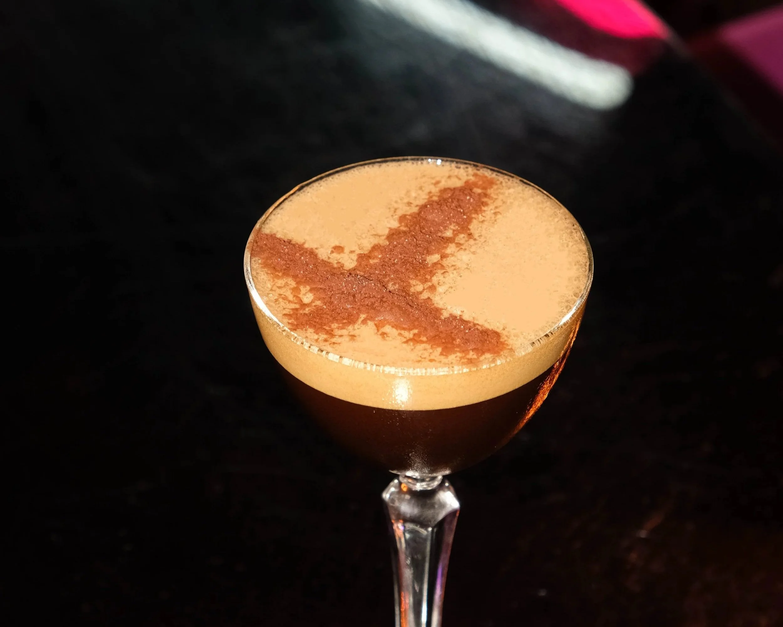 April Cocktail Specials: Easter Edition