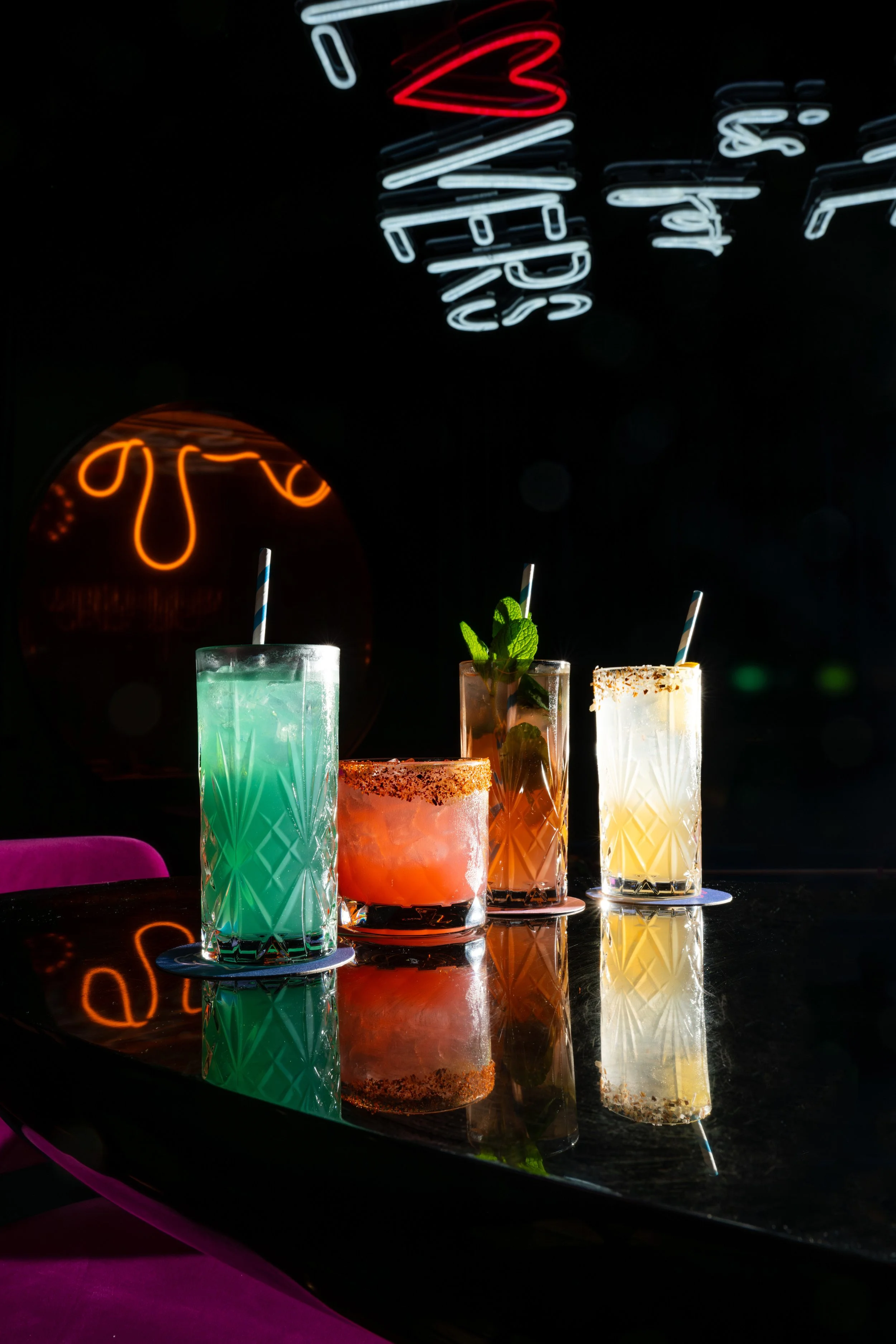 Late Night Happy Hour at Dive Bar | from 9pm Fri &amp; Sat