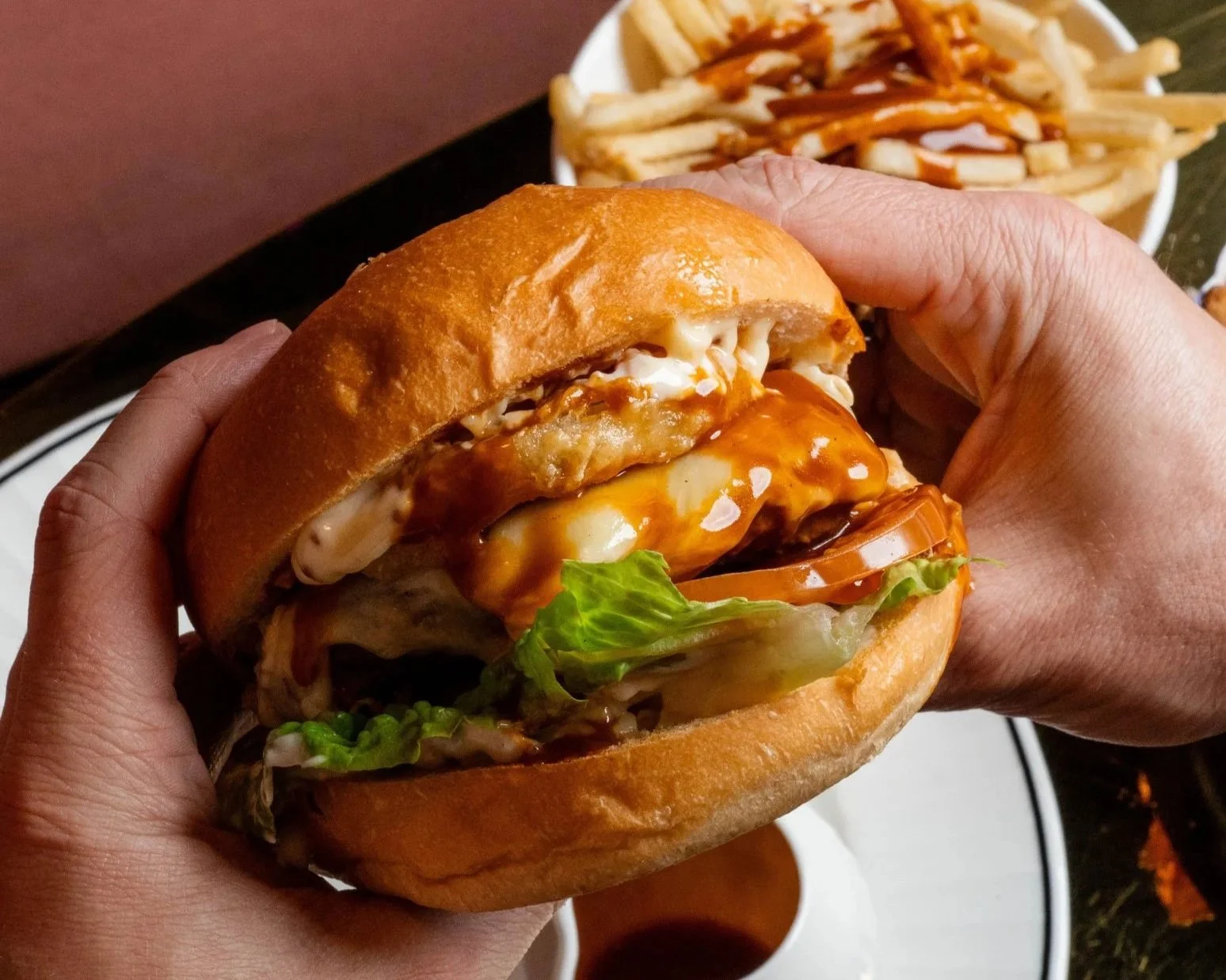 $30 Burger &amp; Beer | Every Wednesday