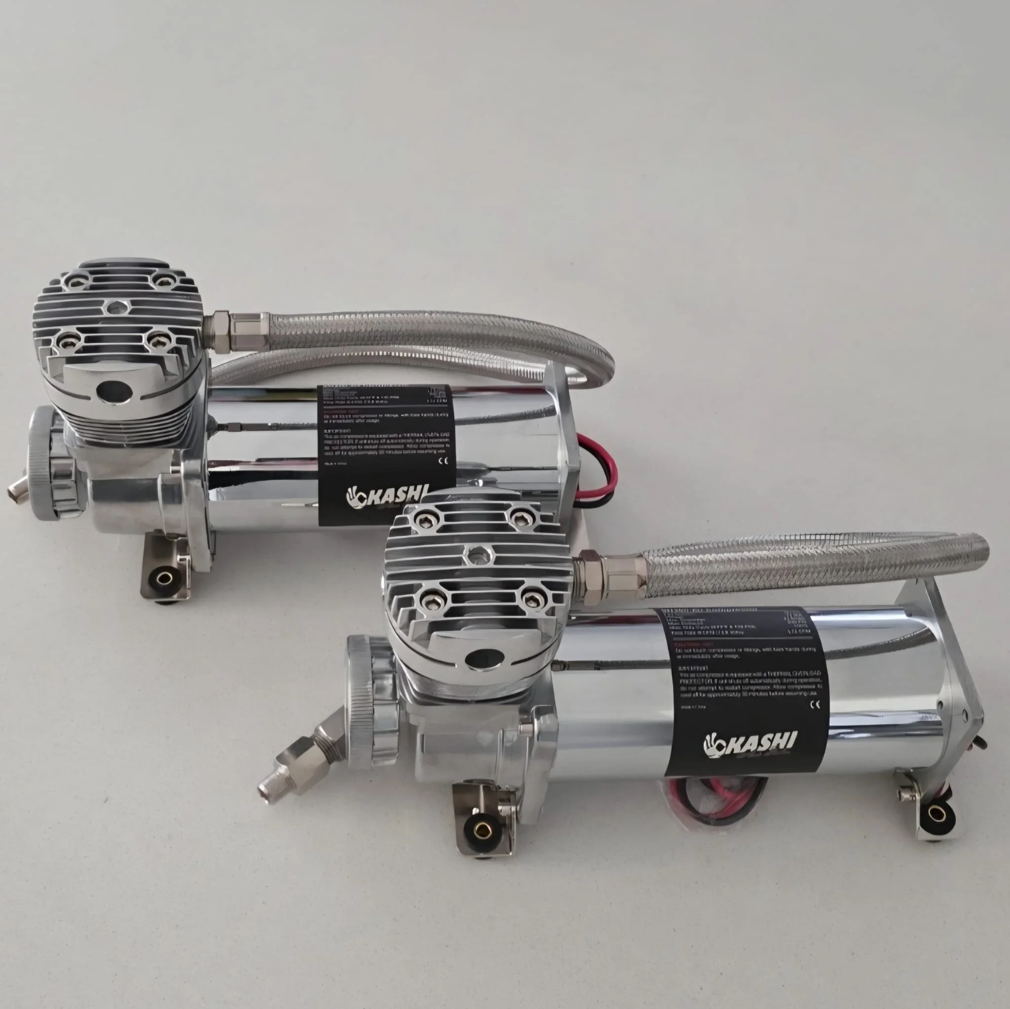 480c AIR COMPRESSOR