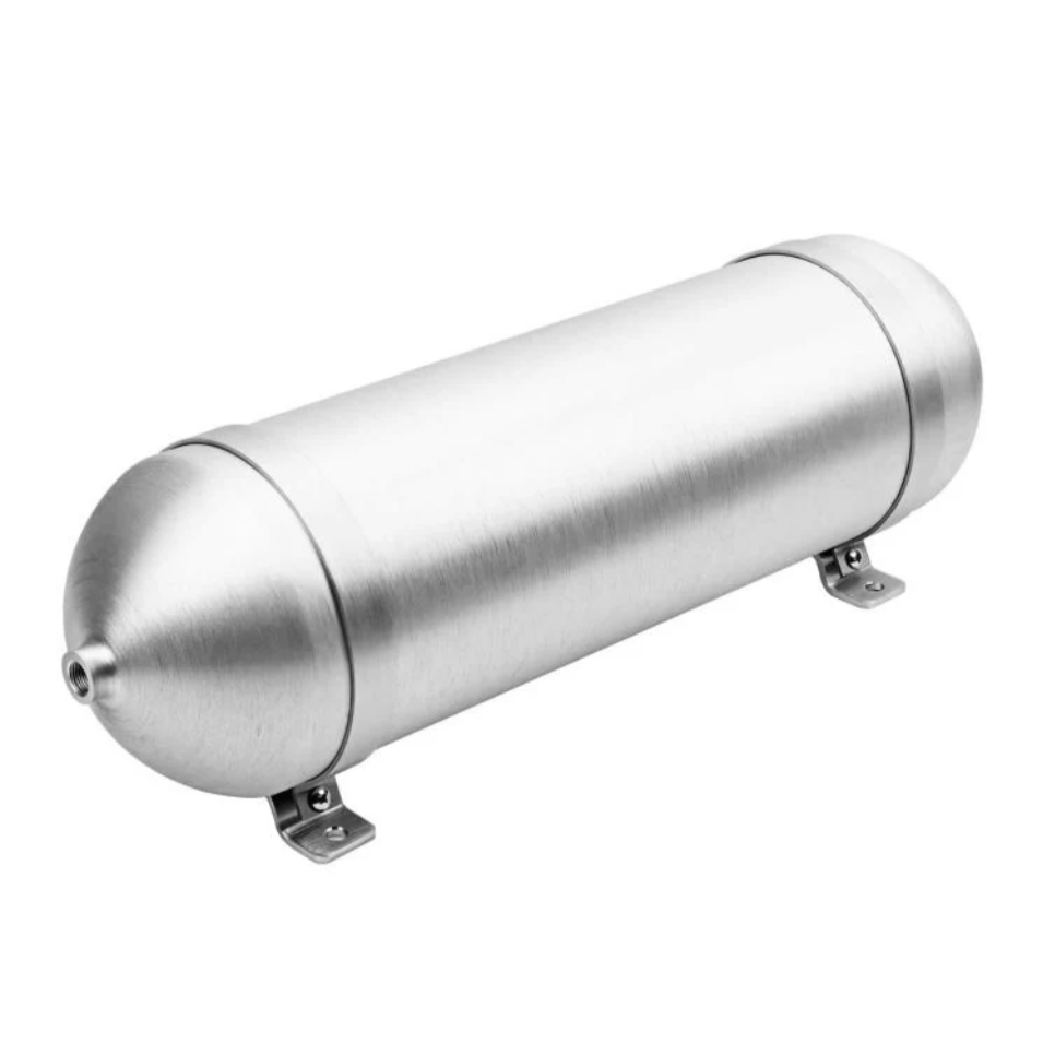 ALUMINIUM AIR TANK
