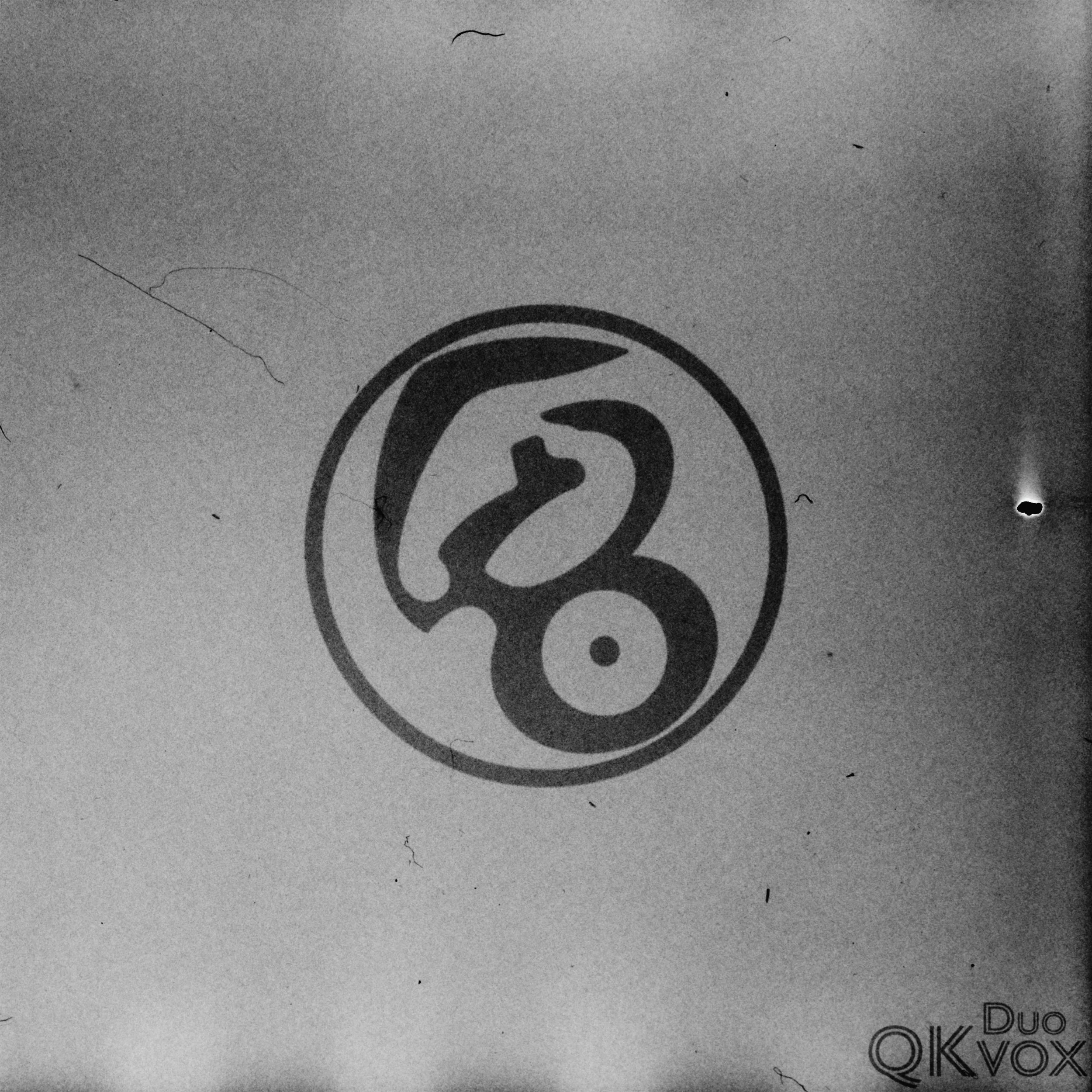 Cover Art - Duo - QKvox