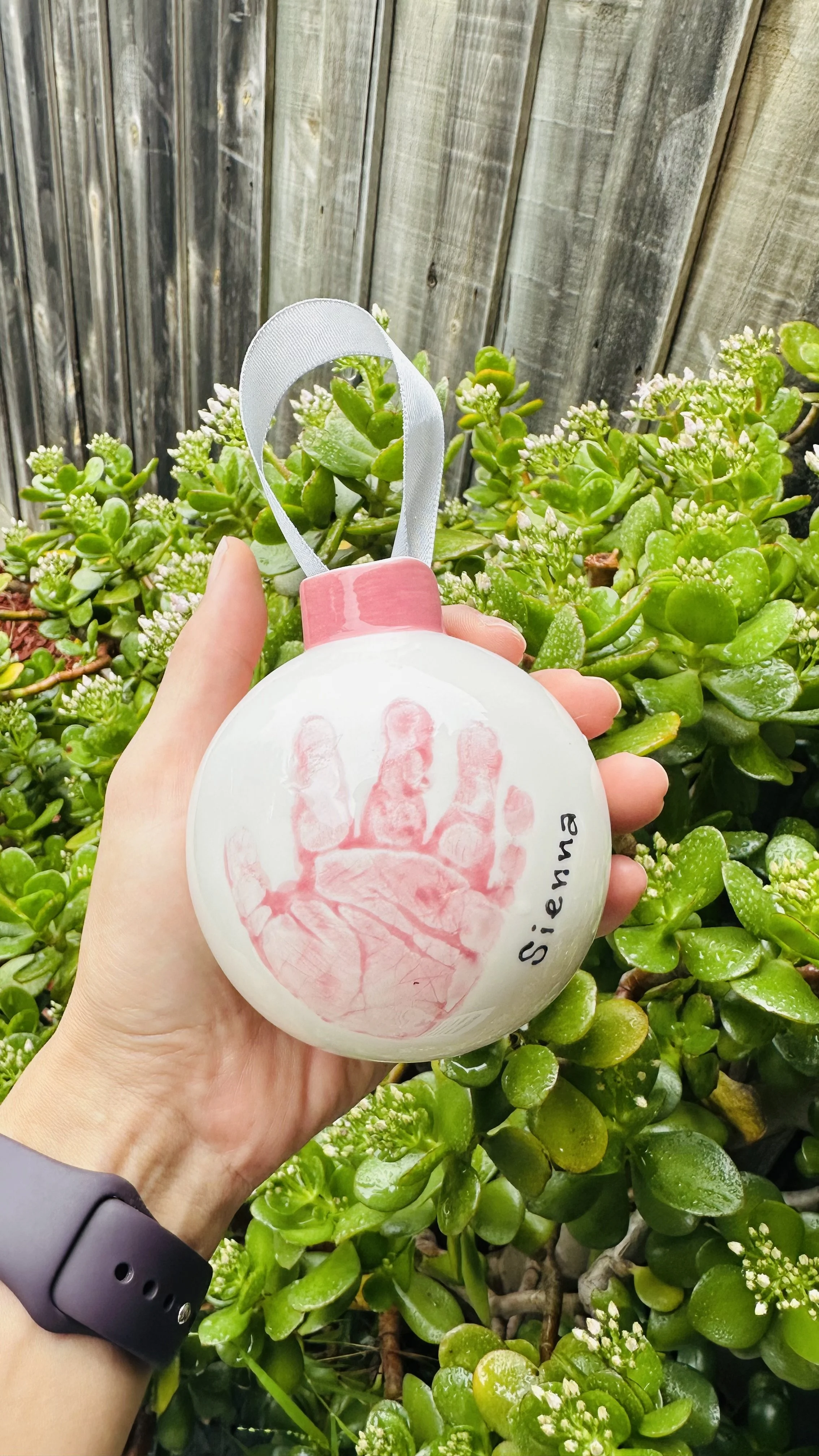 christmas bauble pink.JPG