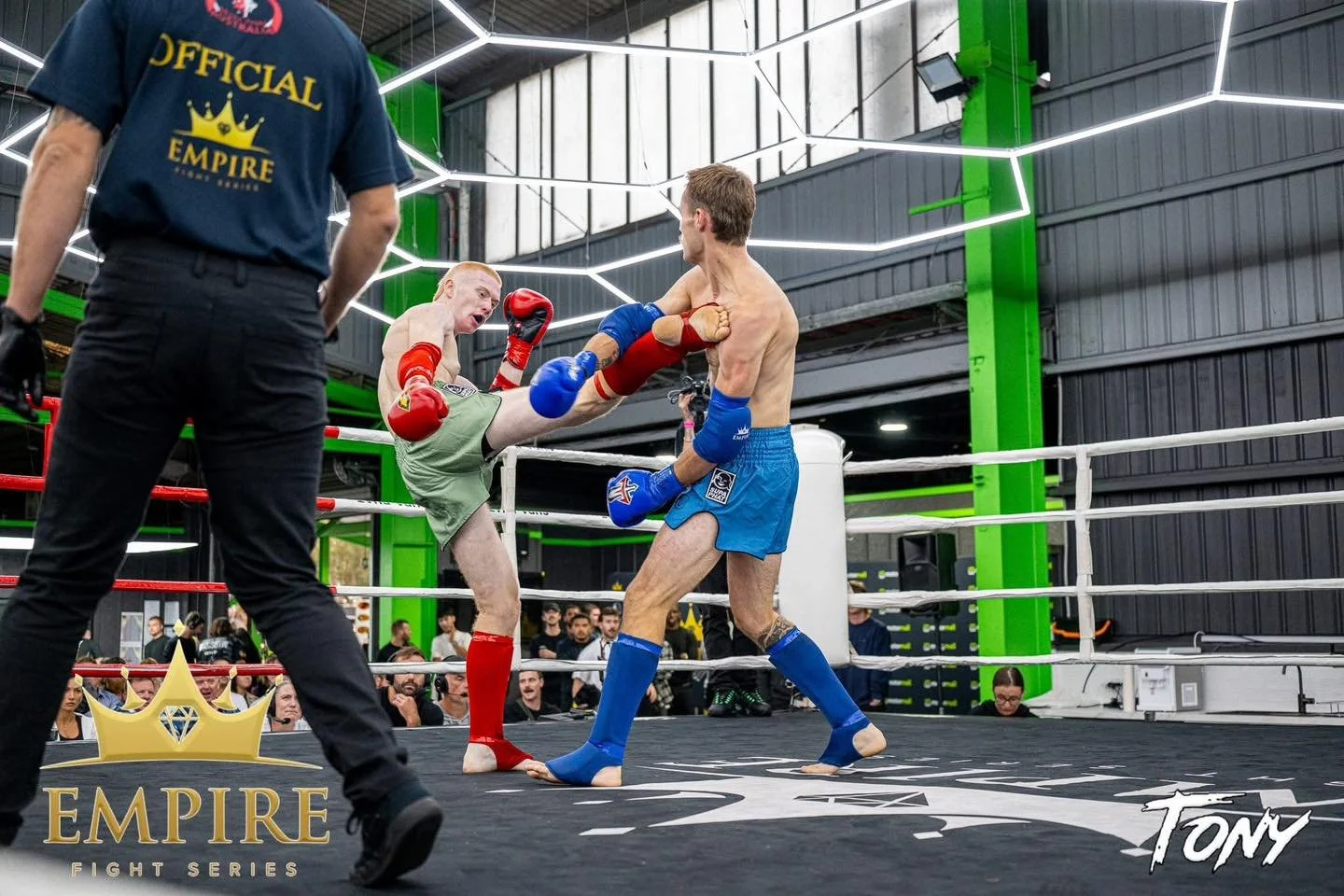 Forged in early mornings
Built beside teammates.
Guided by coaches.
Shaped by discipline.
Round after round,
Day after day,
Pushed further than comfort,
Pulled forward by belief.
Every drop of sweat,
Every lesson learned,

Every moment of doubt overc