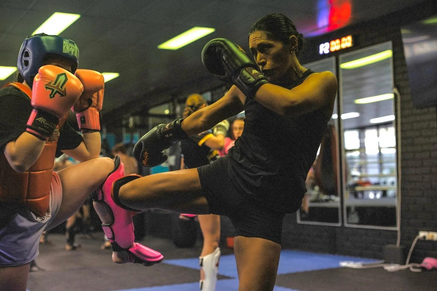 Consistency isn't flashy.

It's not the big sessions everyone sees, the perfect workout, or the days when motivation is high.

It's showing up when you're tired. Showing up when life is busy. Showing up when progress feels slow.

That's why we'd like