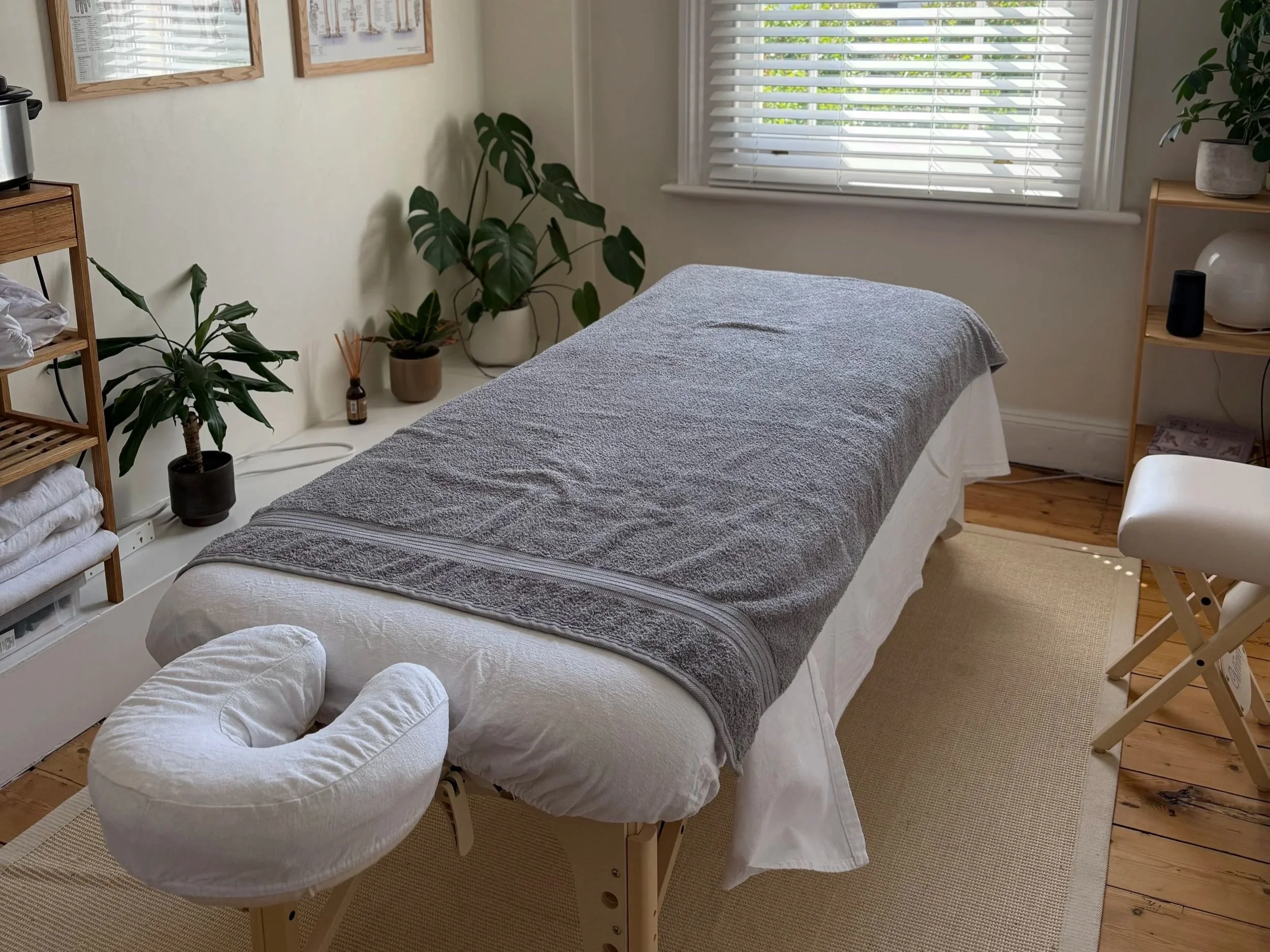 Sports Massage vs Remedial Massage