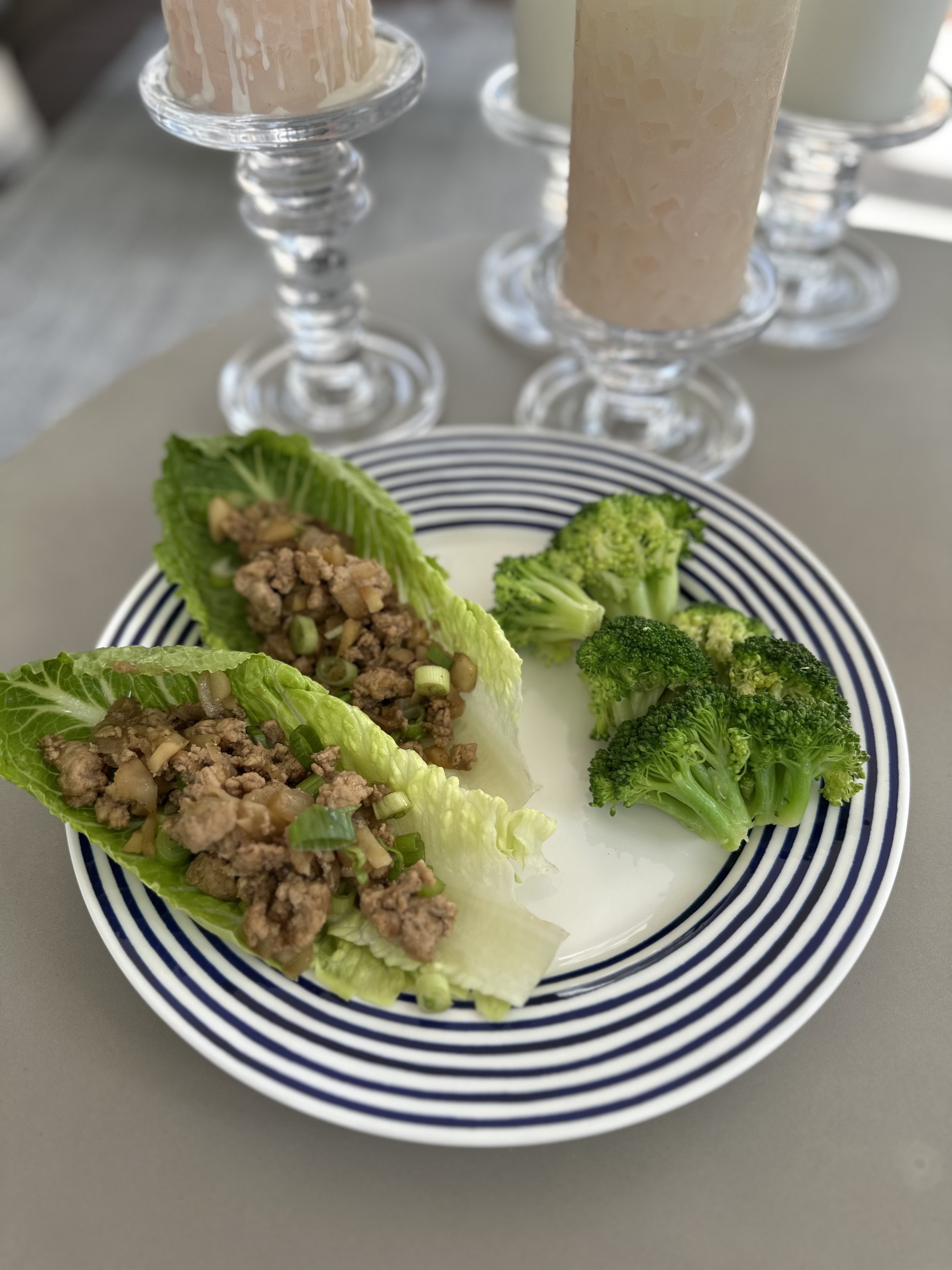 Fast, Flavorful, Forgiving: Surviving June