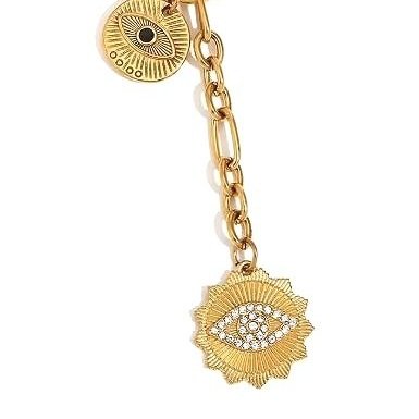 Luanna necklace