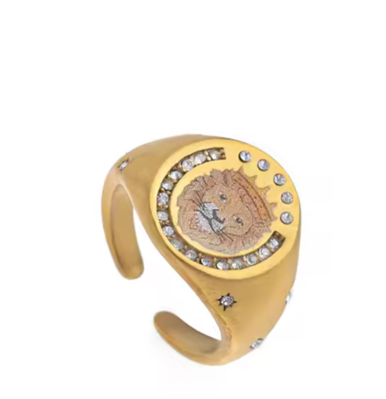 *PRE ORDER* Goddess Rings
