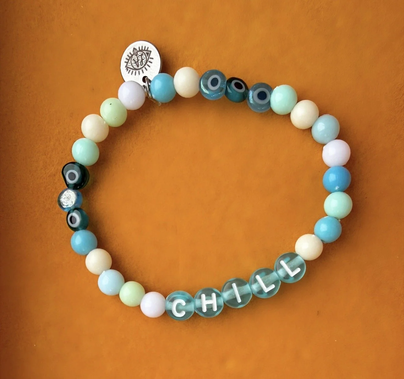 Chill baby bracelet