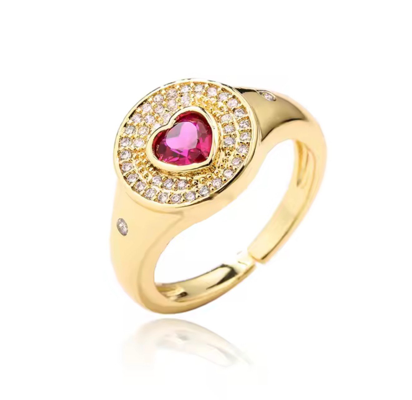 *PRE ORDER* Artibella Ring