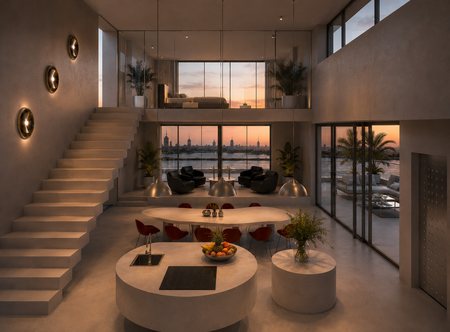 Penthouse