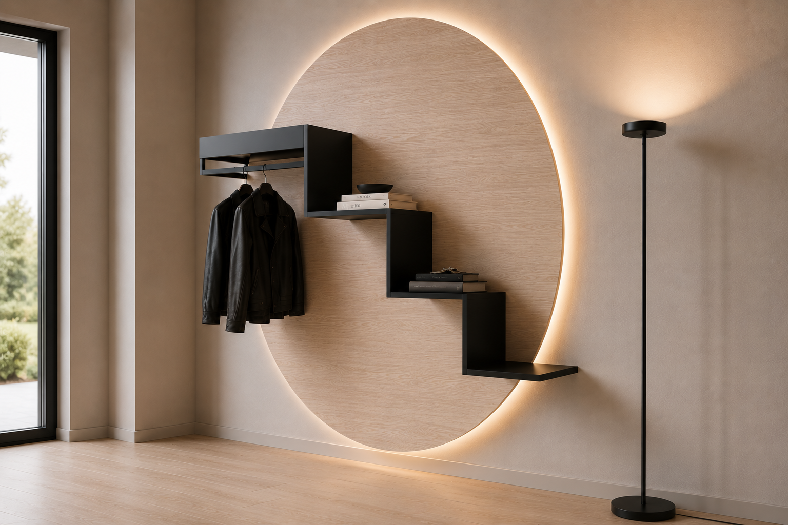 Wardrobe 003