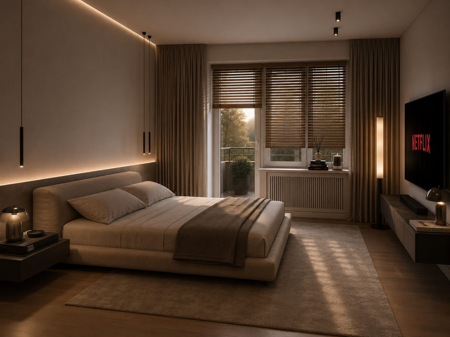Guest-Room