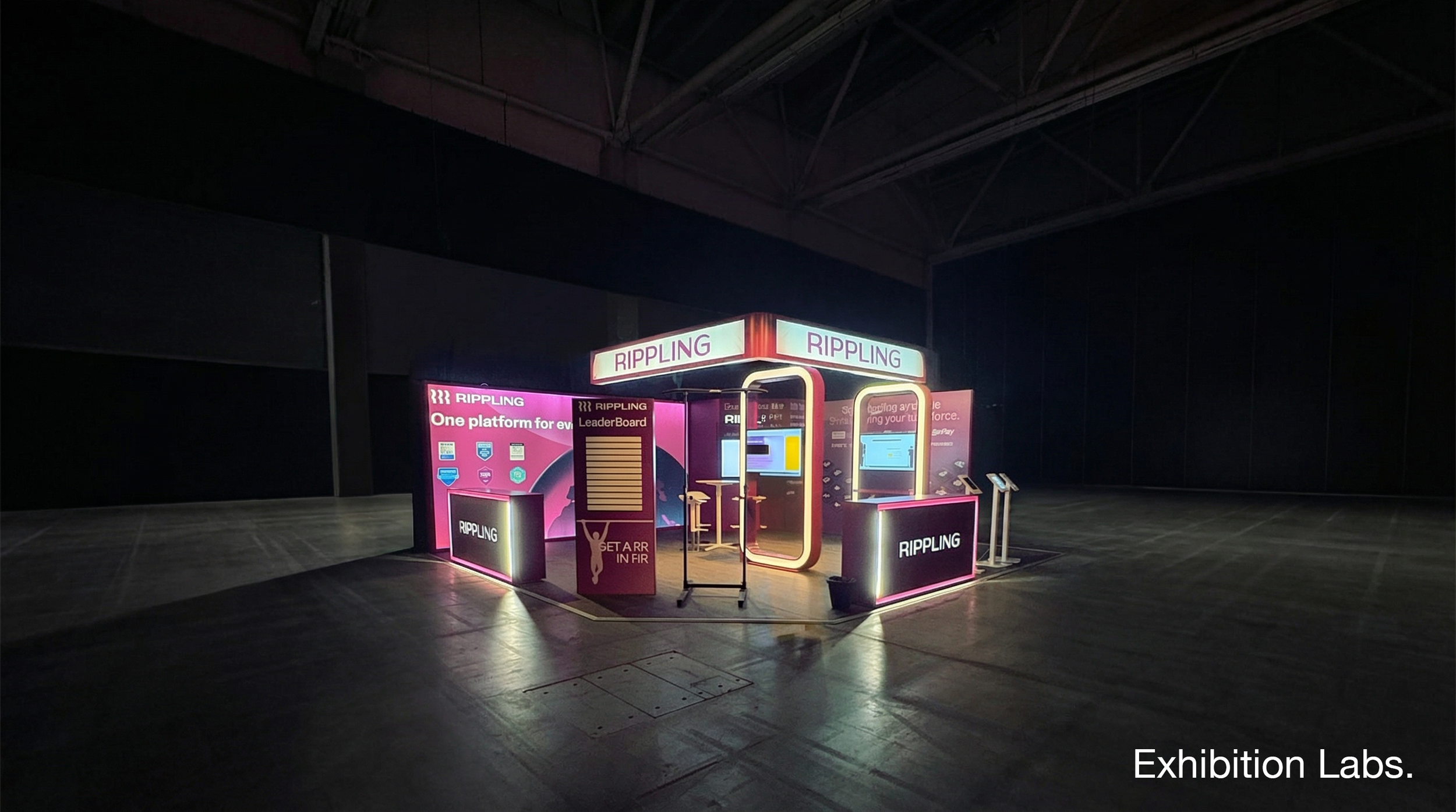 SLUSH - Helsinki, Finland