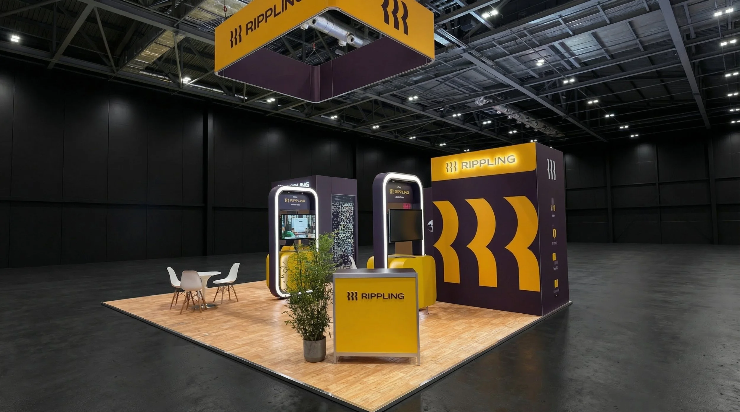 CIPD - Excel, London