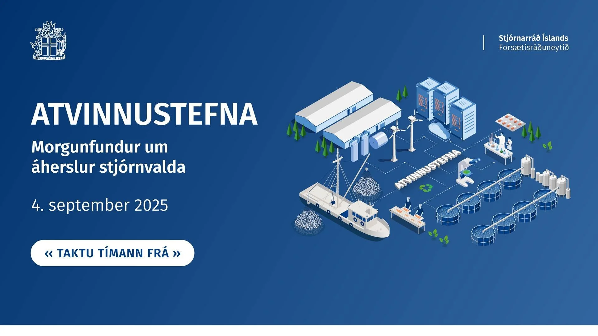 Umsögn STEM Íslands 