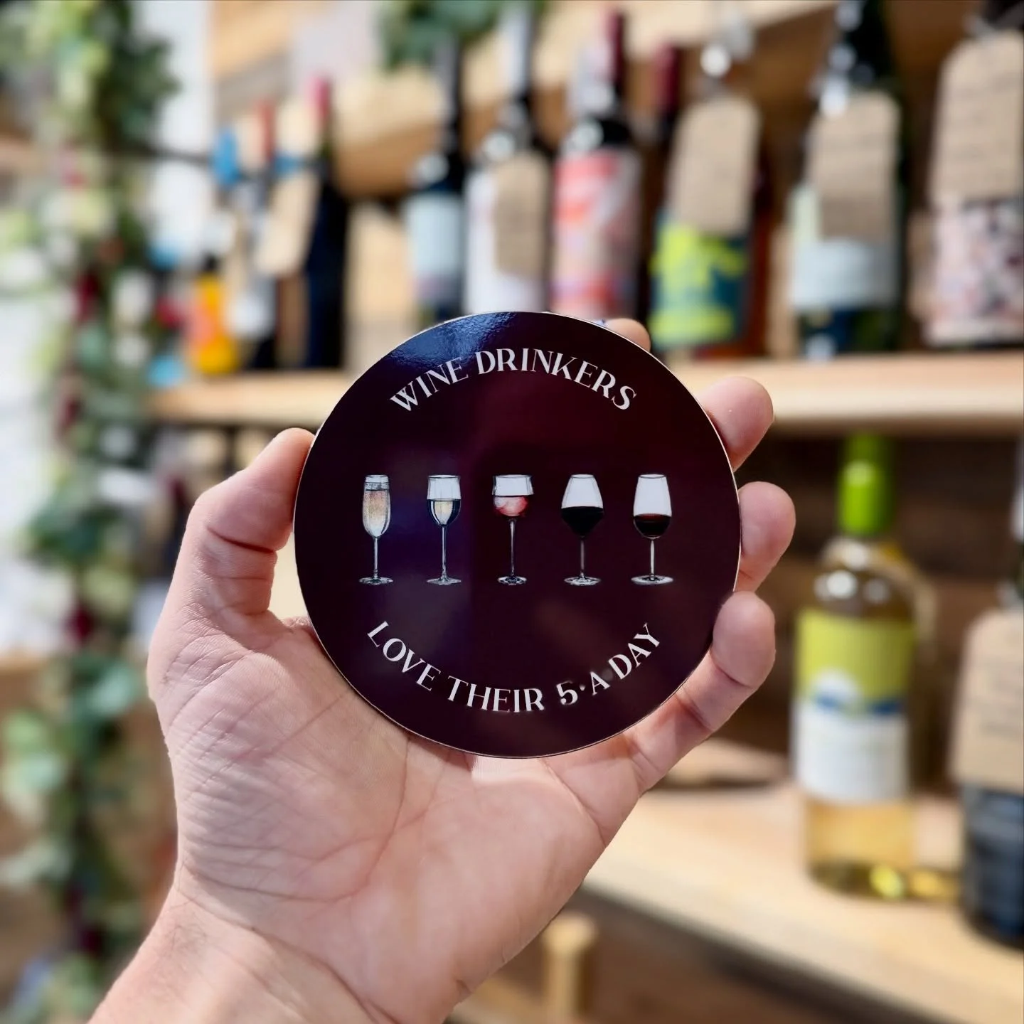 Enough said, we agree 🍷🤷🏼‍♂️
#WineLovers #BaileysCrewe #BaileysWineBar #CheeseAndWine #WineTime #WineHumour #CreweMarketHall #SupportLocal #DrinkLocal #SipDineShop #BritishWineBar #WineBarVibes #WineNight #WineLife #CheshireEats #CheshireLife