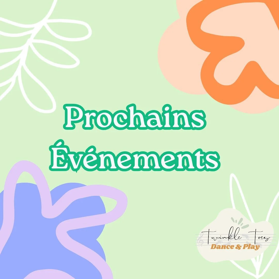 OUR NEXT EVENTS 🌈

04/04 Story-Time
10h00-11h00
3-7 ans
📍Pavillon Saint Victoire, 13100 LE THOLONET
&mdash;&mdash;&mdash;&mdash;&mdash;&mdash;&mdash;&mdash;&mdash;&mdash;&mdash;&mdash;

18/04 SPRING PARTY (Acrodanse)
09h00-11h00
3-7 ans
📍Pavillon 
