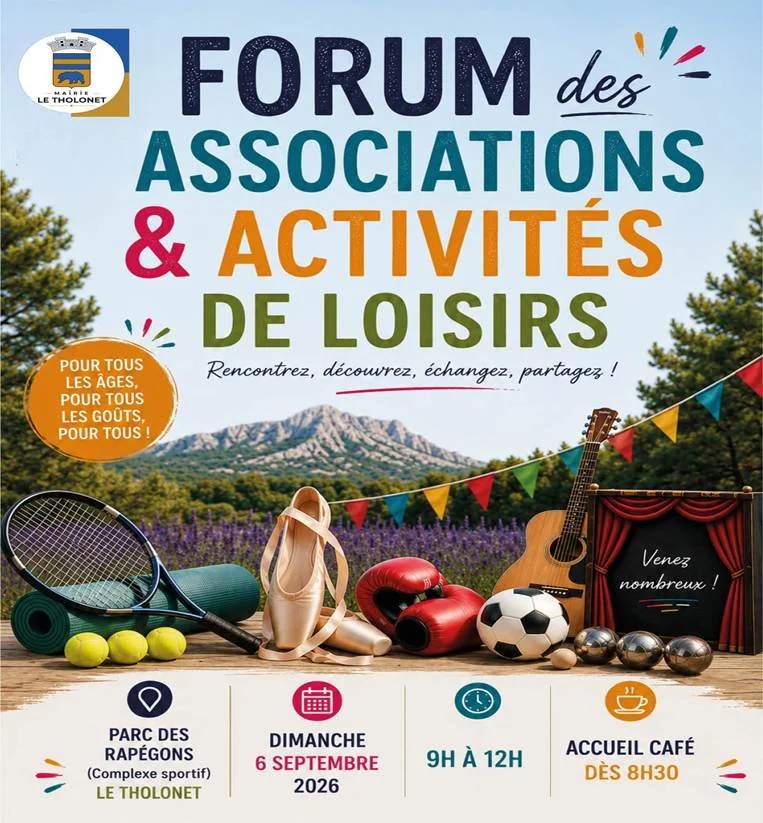 MATINEE DES ASSOCIATIONS 