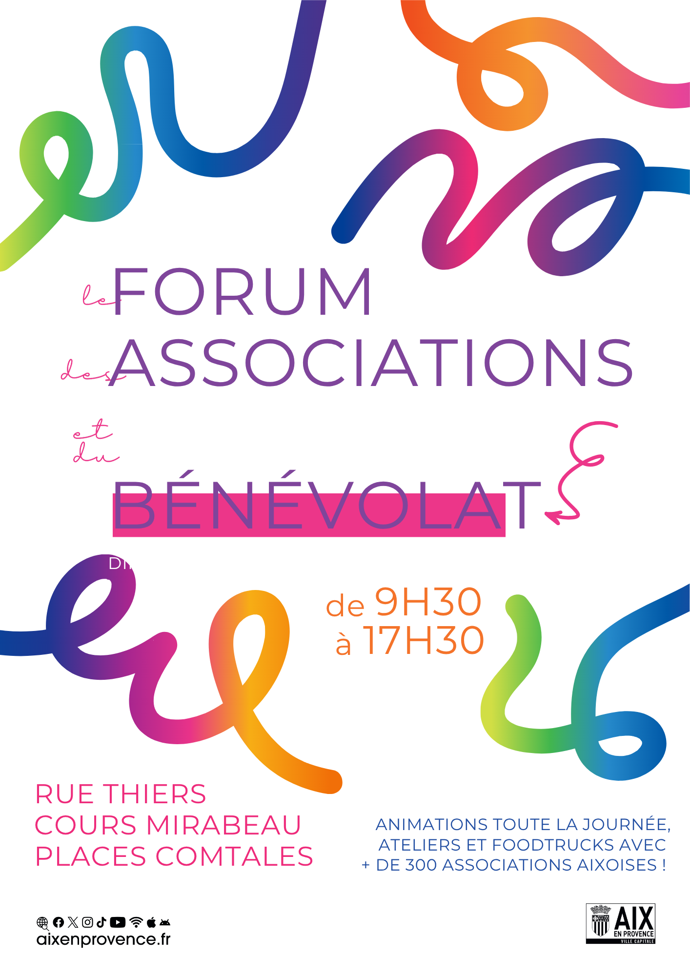 Forum des Associations 