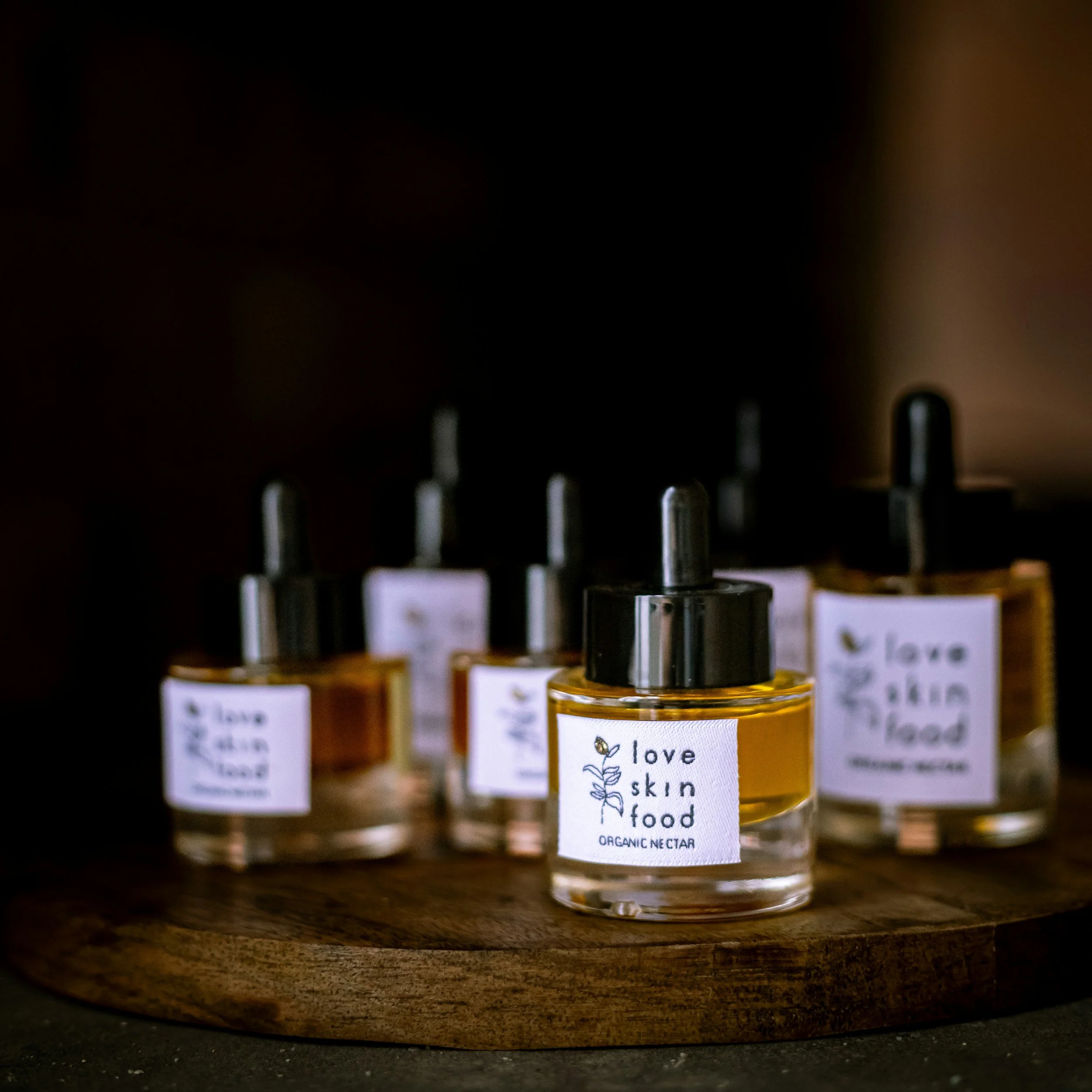 Création de boutique en ligne pour les cosmétiques et bien-être