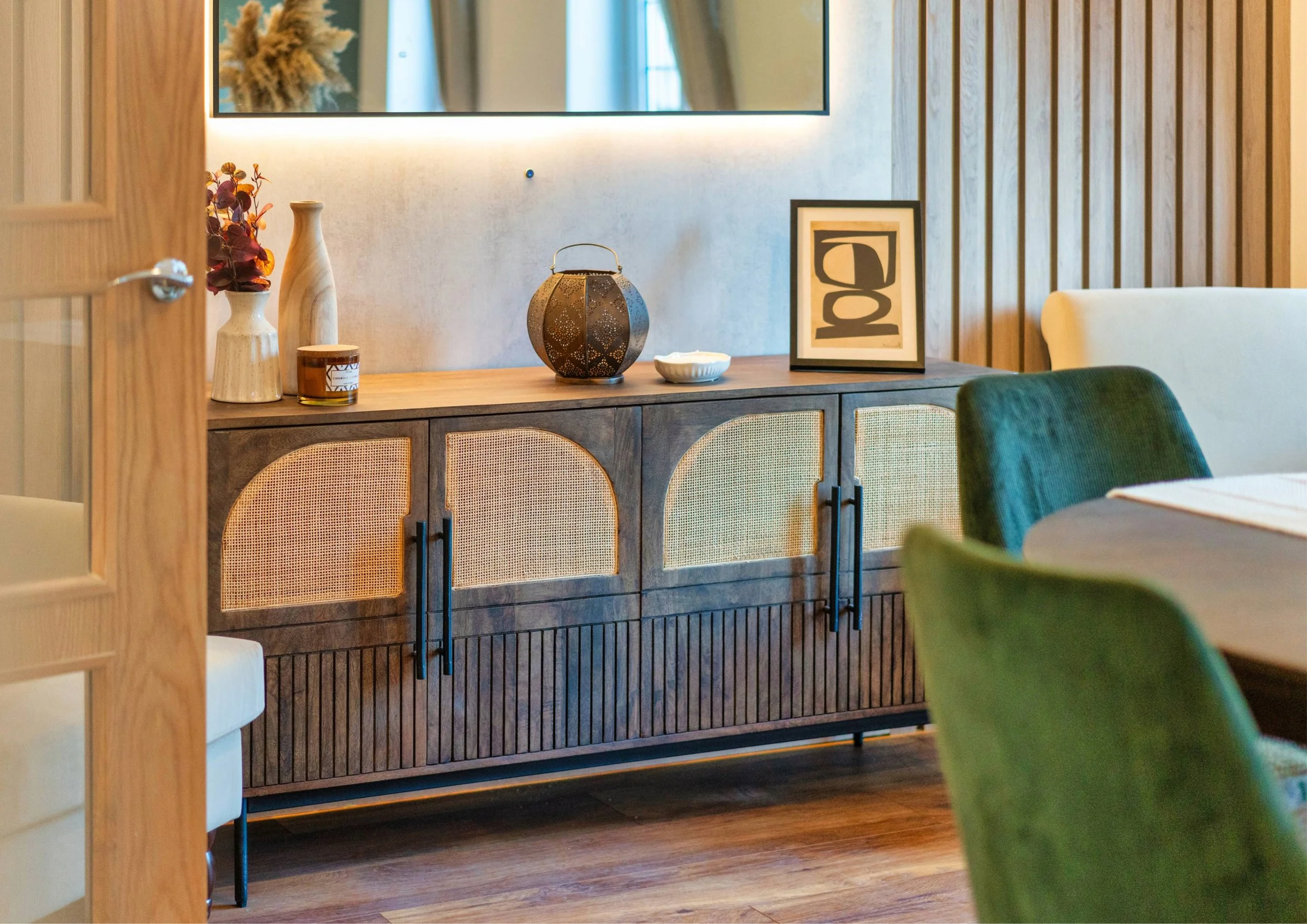 Biss Interiors Ldn | Transform Your Space Today