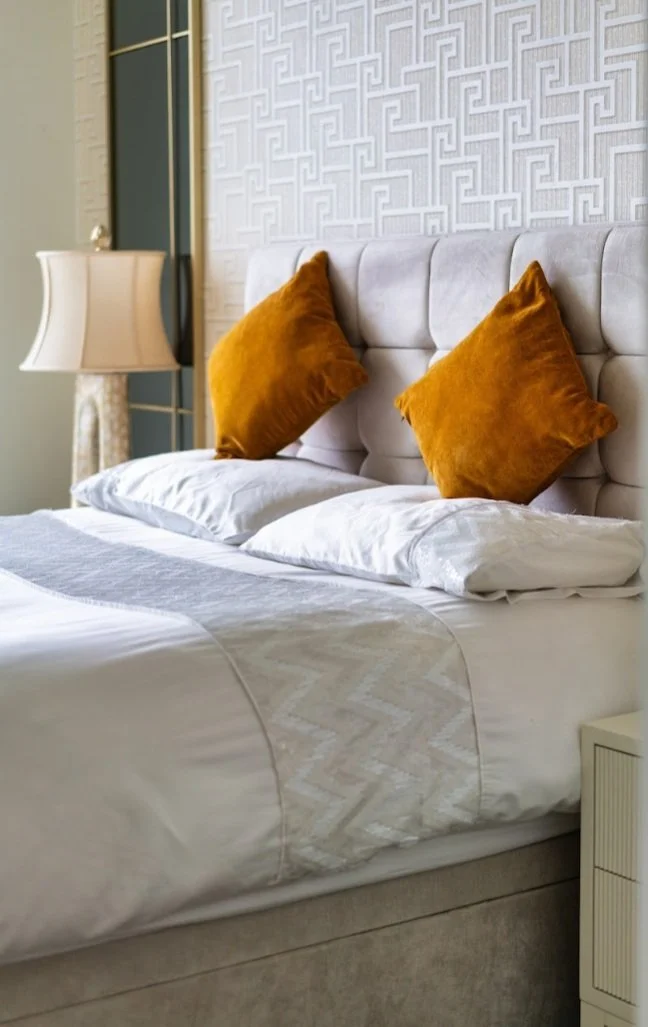 DAMAC NORTH TOWER, LONDON