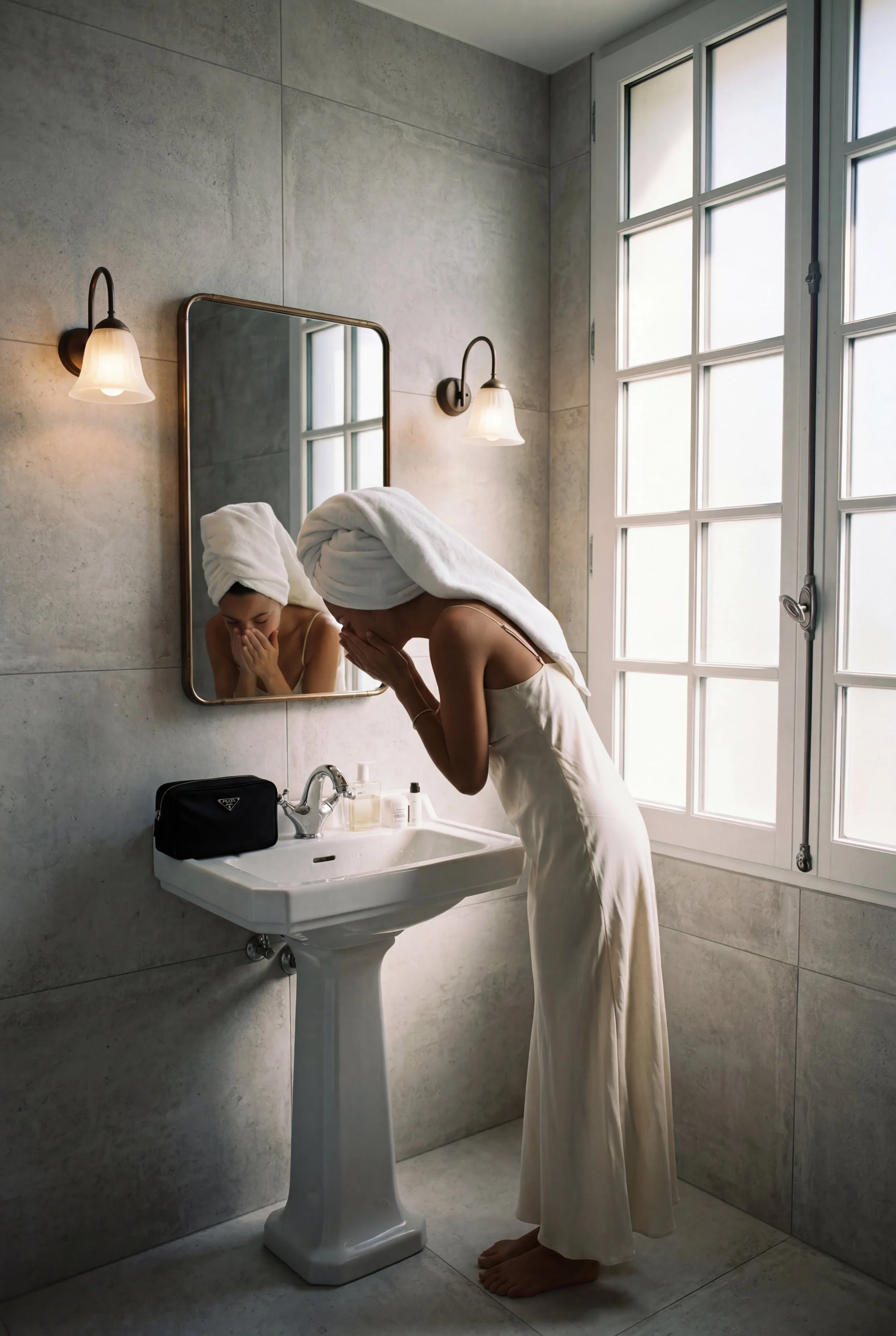 Spring Skincare Reset: How to Refresh Your Skin After Winter