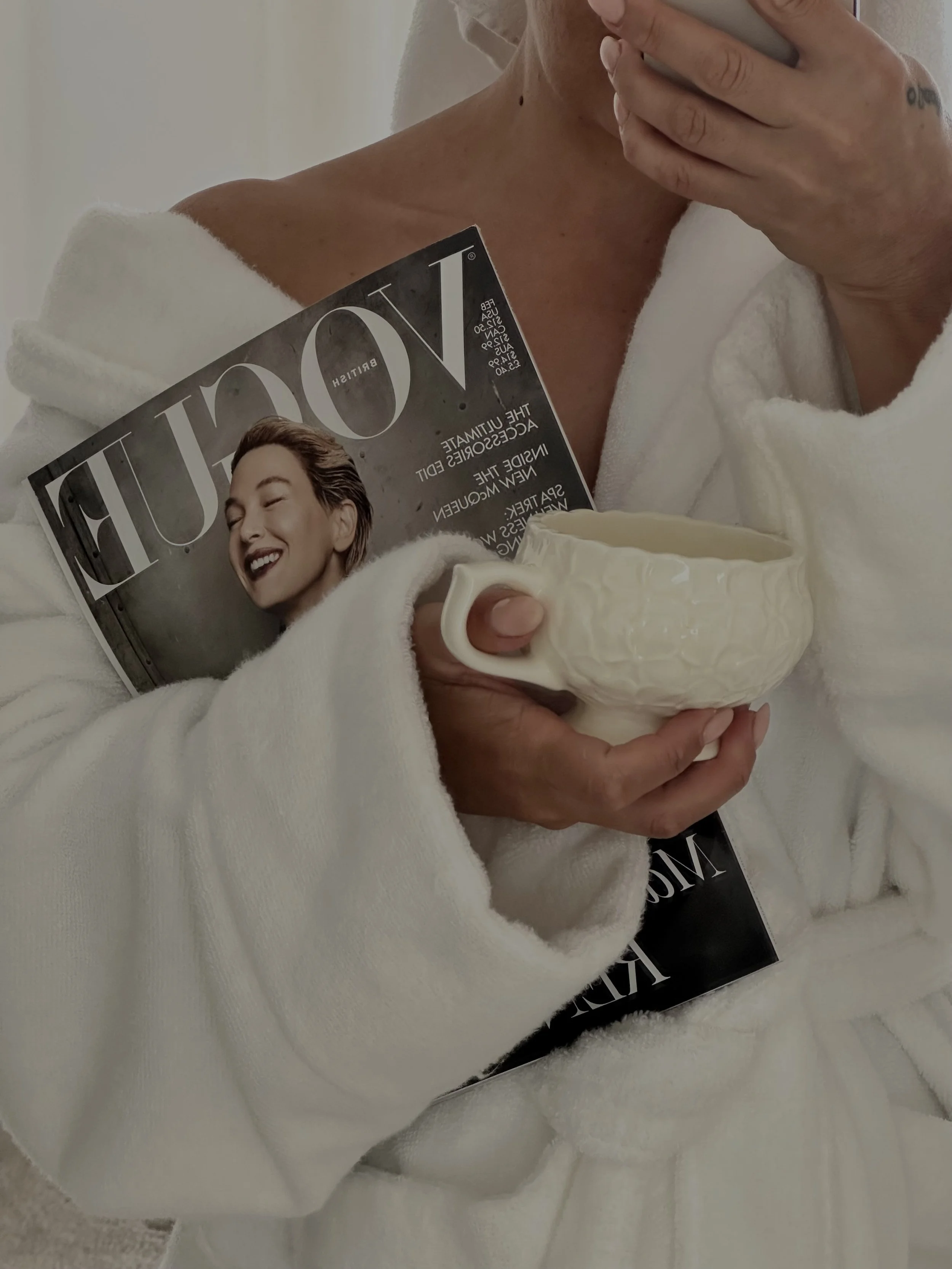 Things I Want You to Know as Your Esthetician | Selina Caroline Skin 