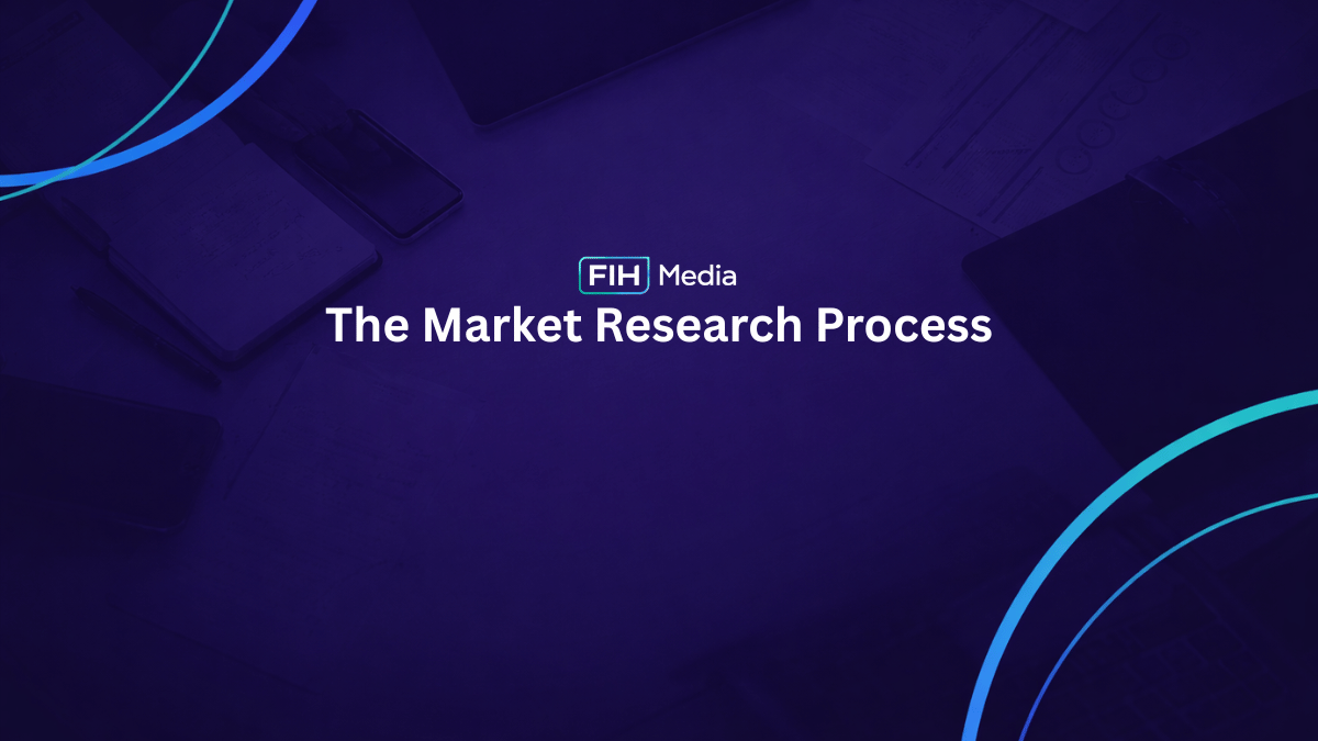 The Market Research Phase