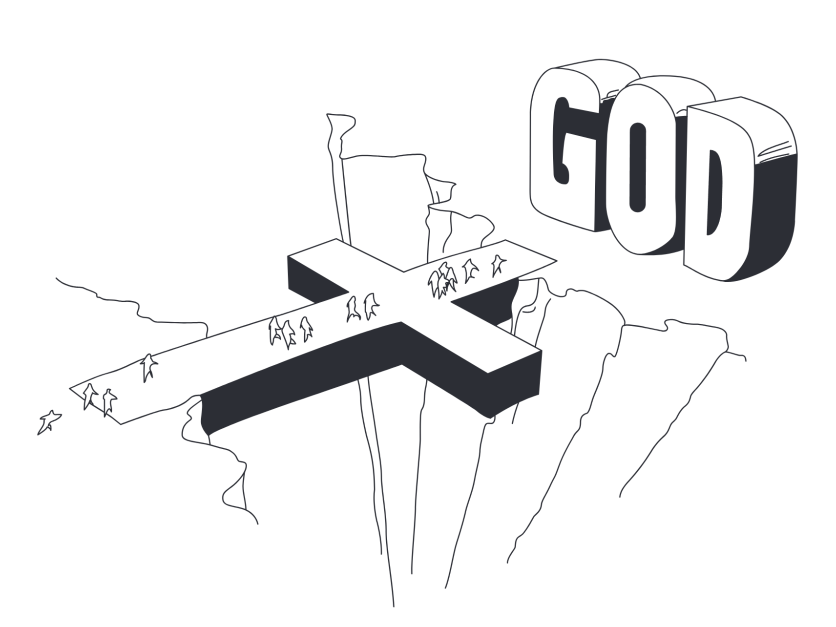 We Are Reconciled TO God