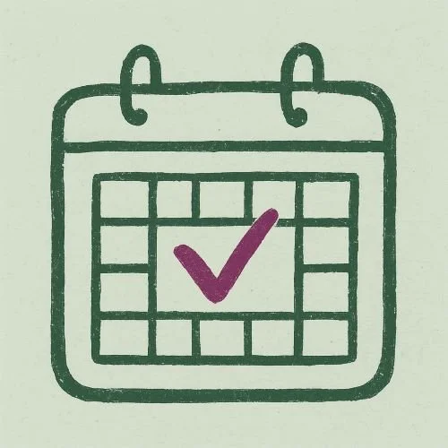 Alexandra Pichler Termine für Webseiten