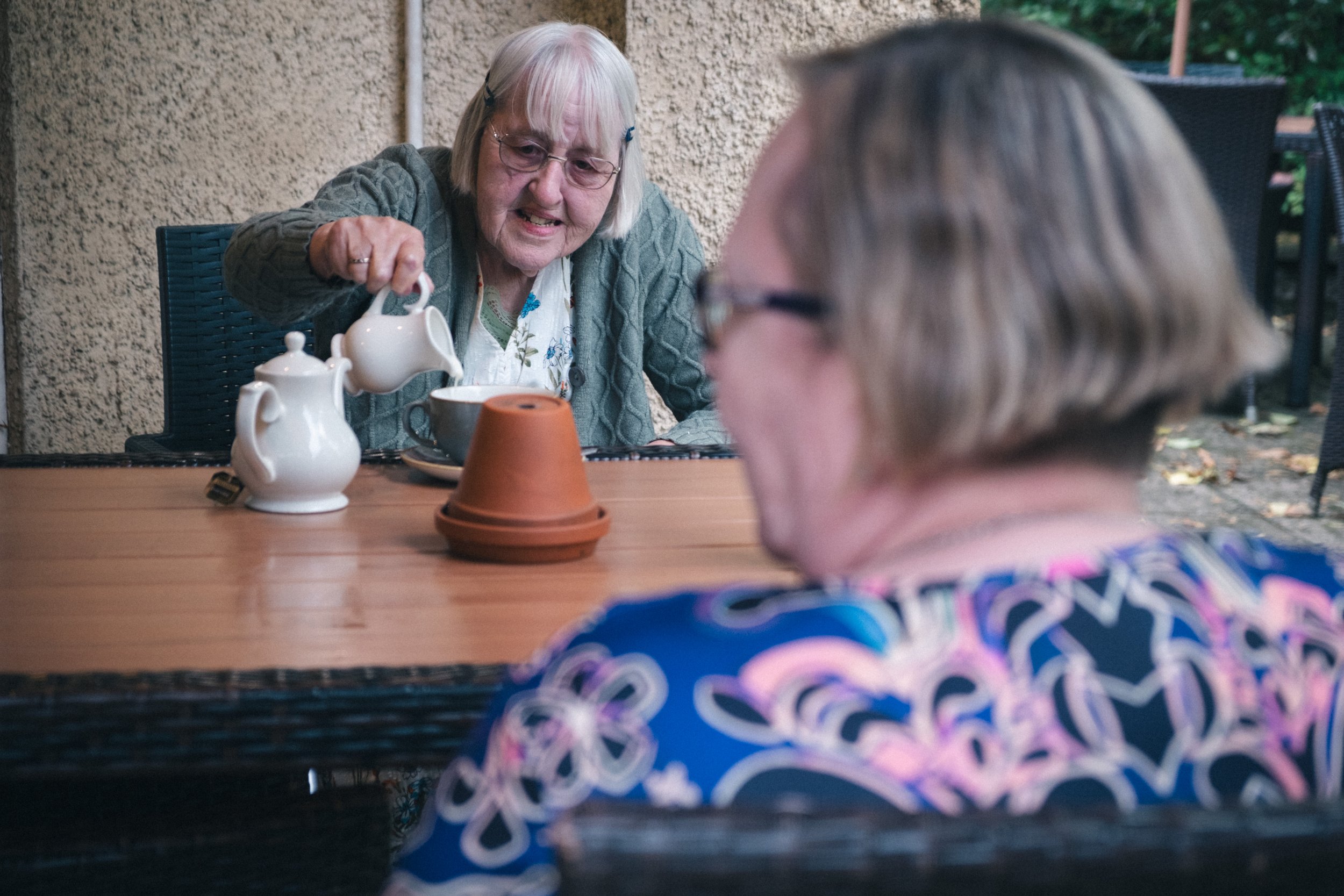 Reliable In-Home Help in Gloucestershire  Ellia Support