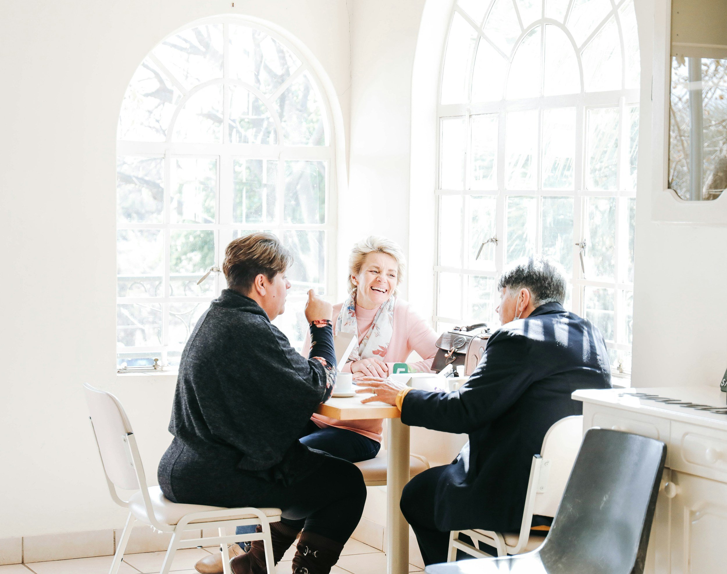 Understanding Home Help and Companionship Services – Looking for more than just a cleaner in Gloucestershire?