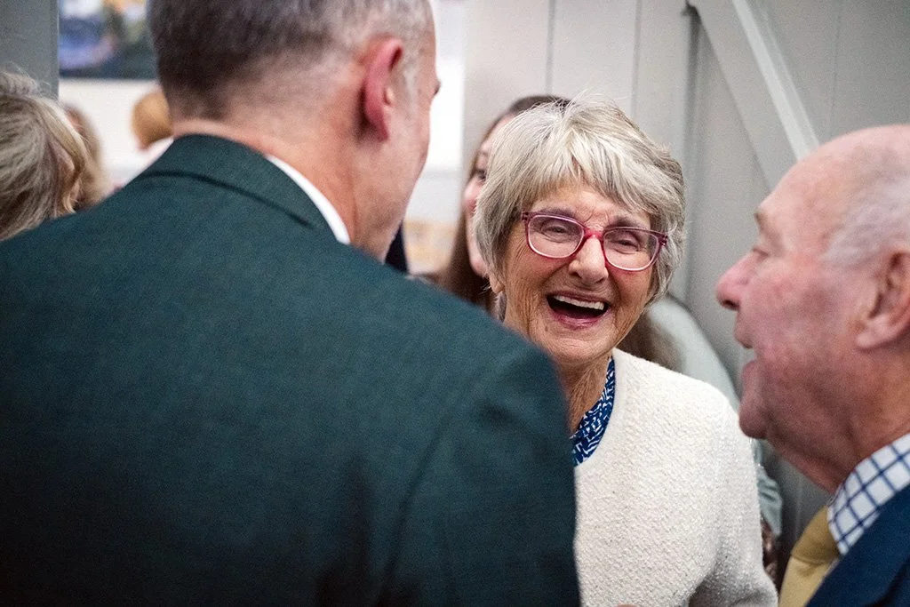 Support That Feels Like Family