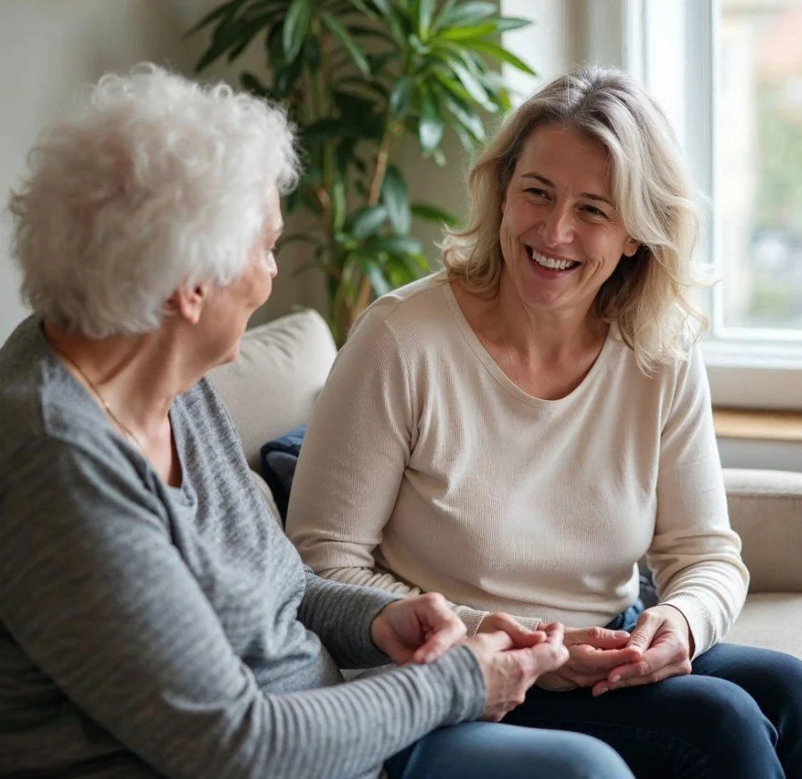 Finding Trusted Domestic Help, Cleaning Services or Home Support in Gloucestershire