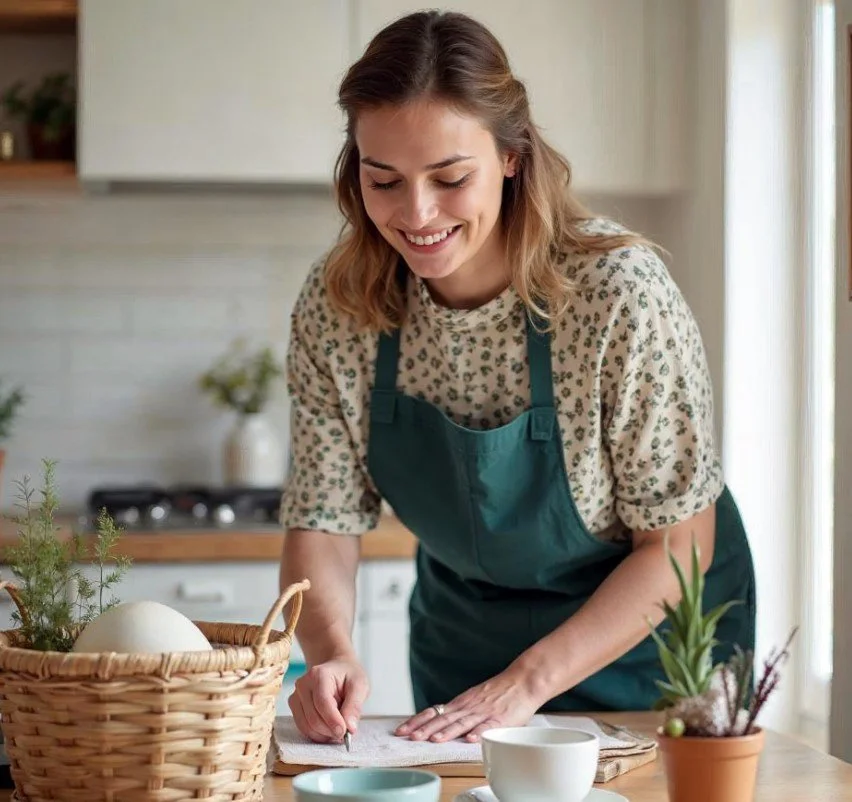 Personalised Domestic Help and Support in Bristol