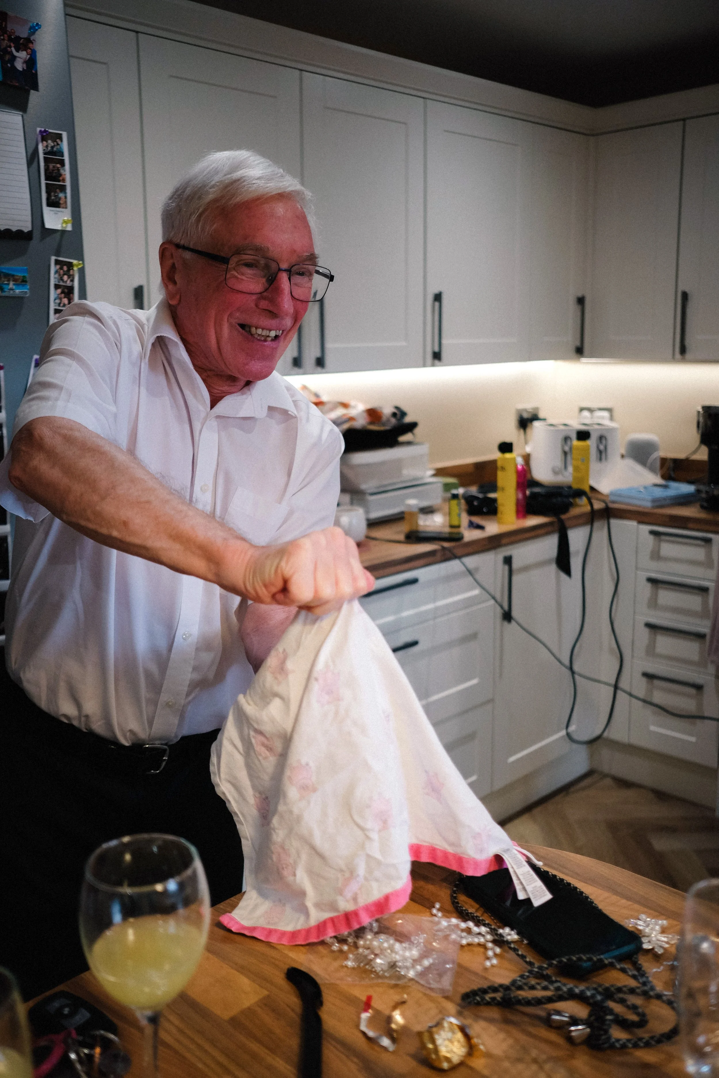 Bridging the Gap: Practical Home Support &amp; Companionship in Gloucestershire