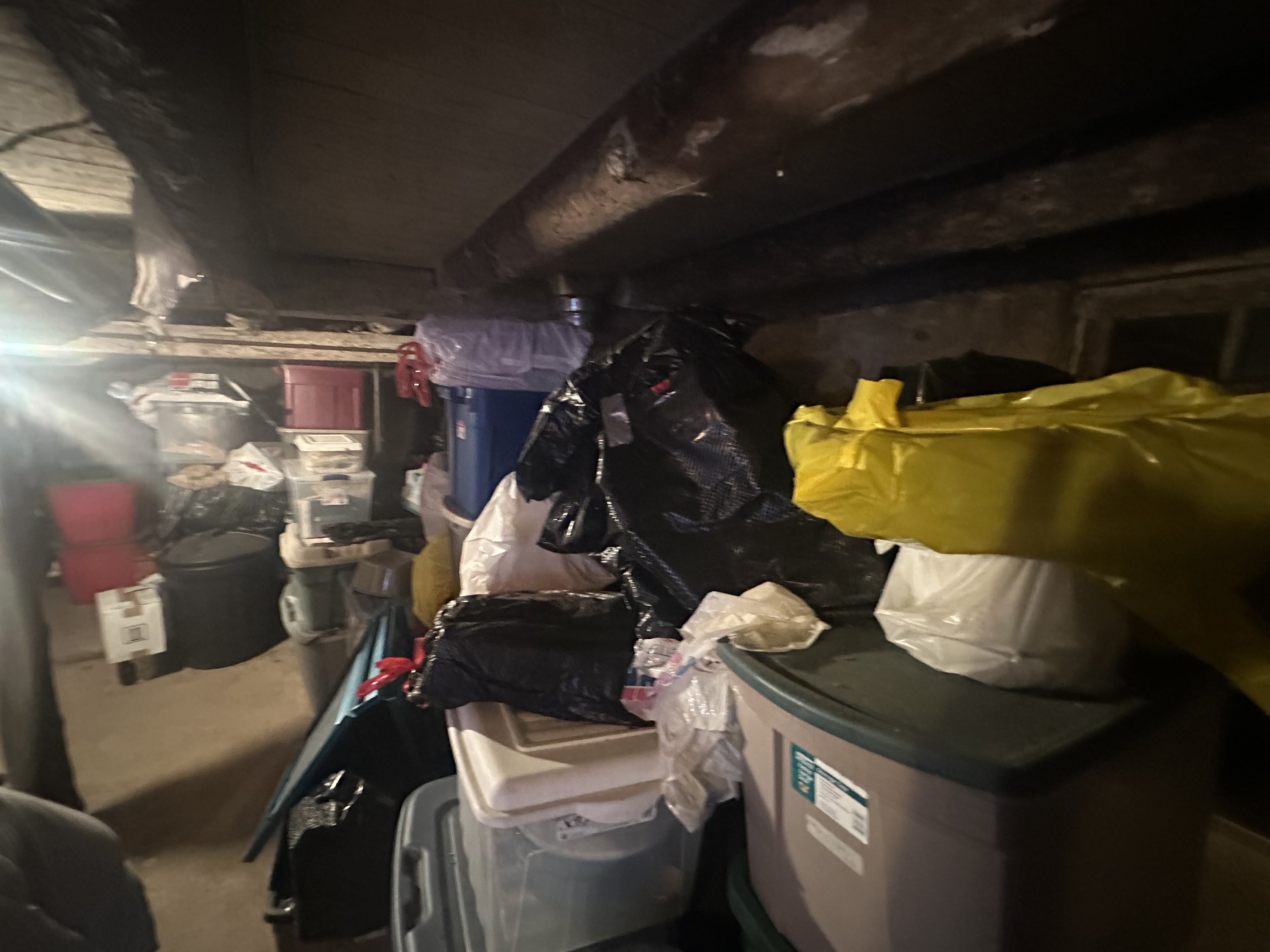 Foreclosure and Estate Cleanout Services Quota