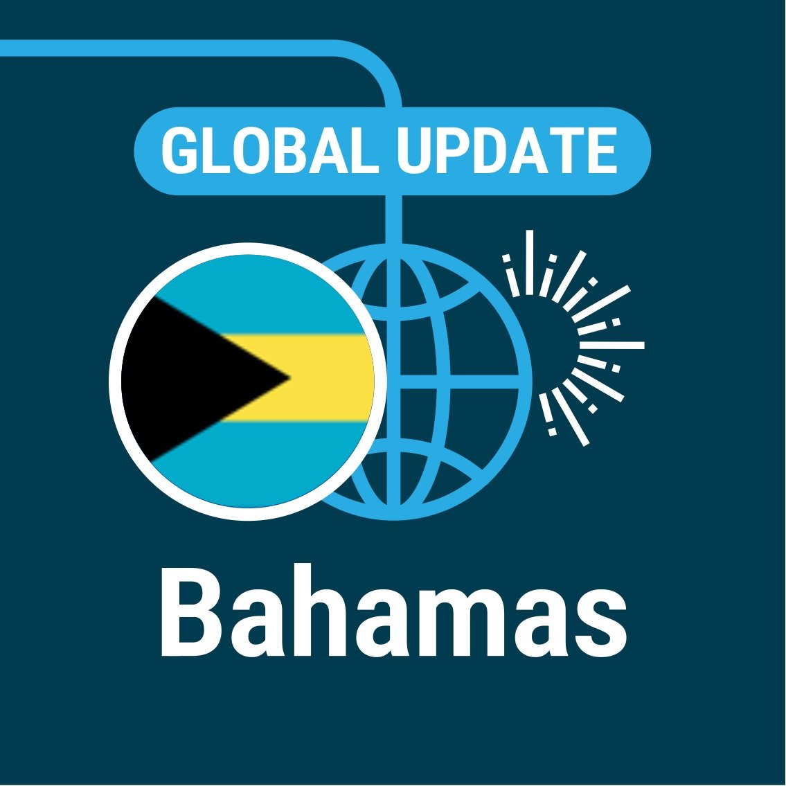 Bahamas - New IP laws in force