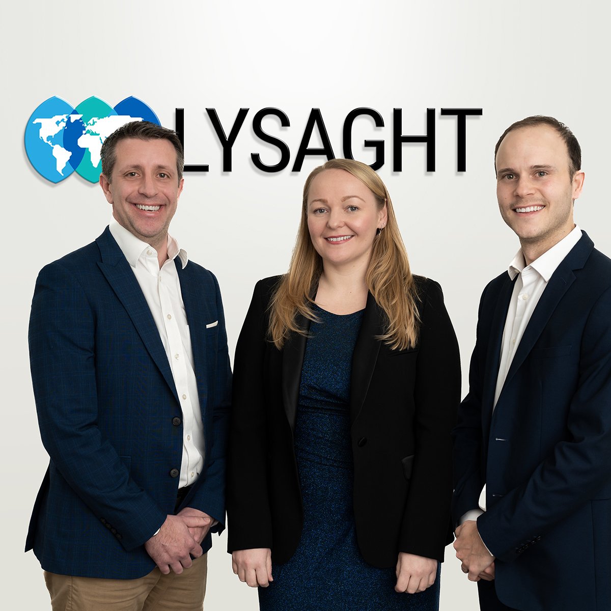 Lysaght strengthens leadership team with three new directors