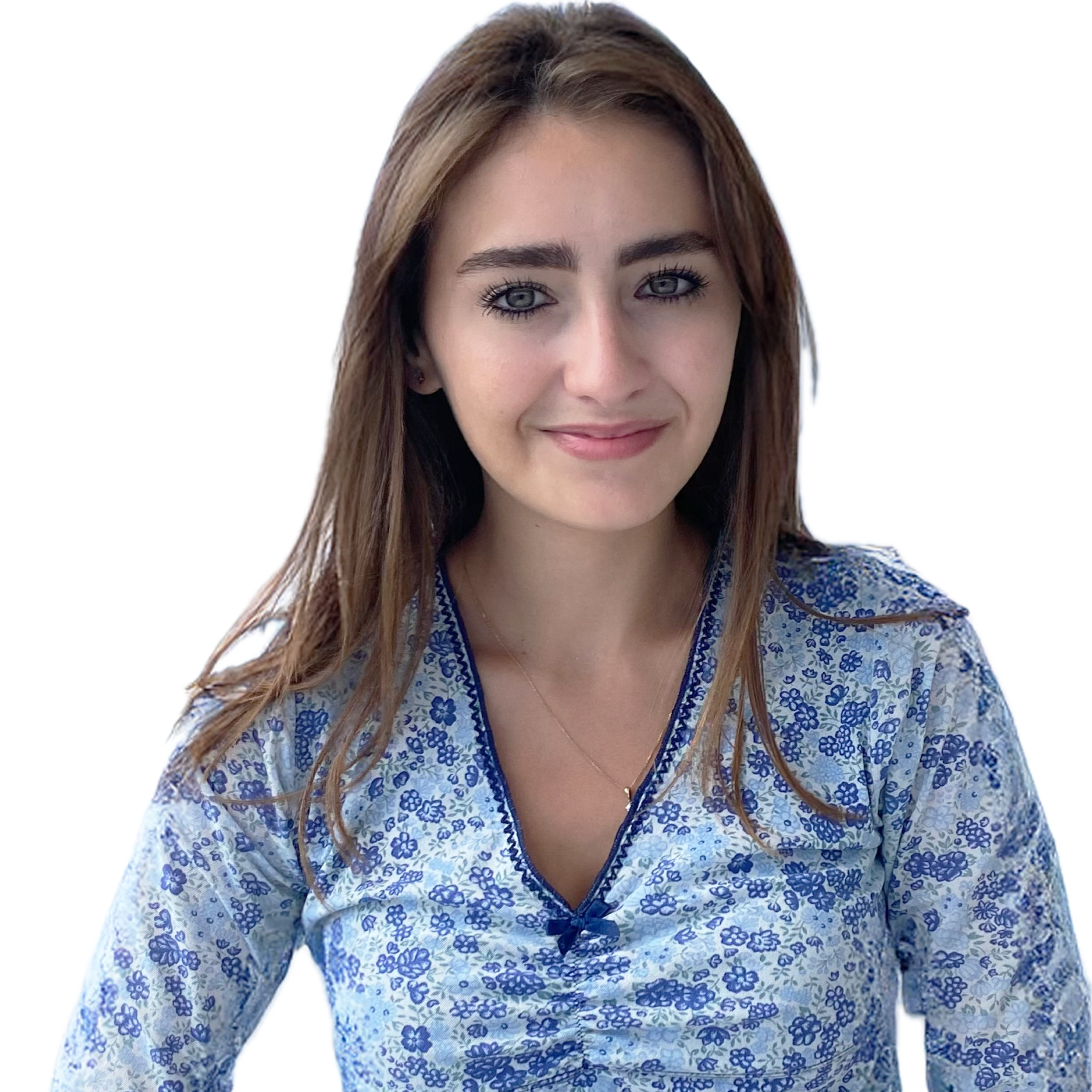 Kirsten Ozouf