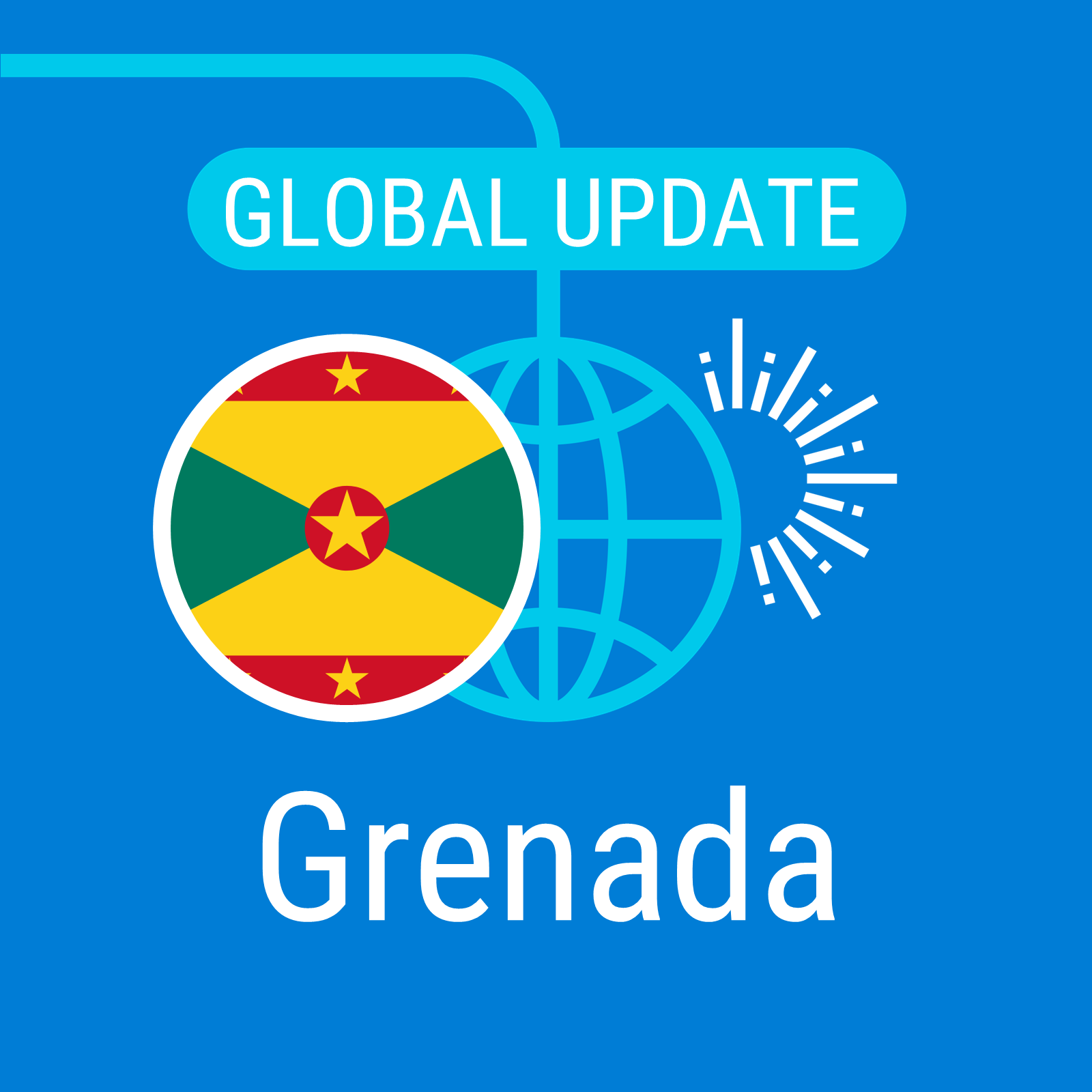 Grenada joins the Madrid Protocol for International Trade Mark Registration