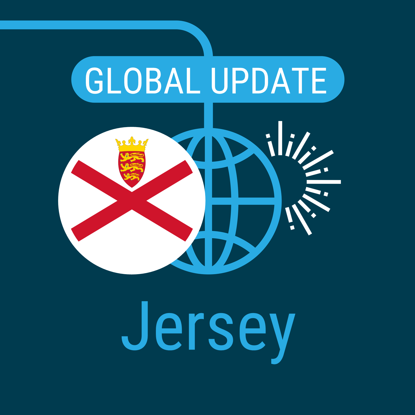 Jersey's New IP Landscape: International Treaty Extensions and a Modernised Framework