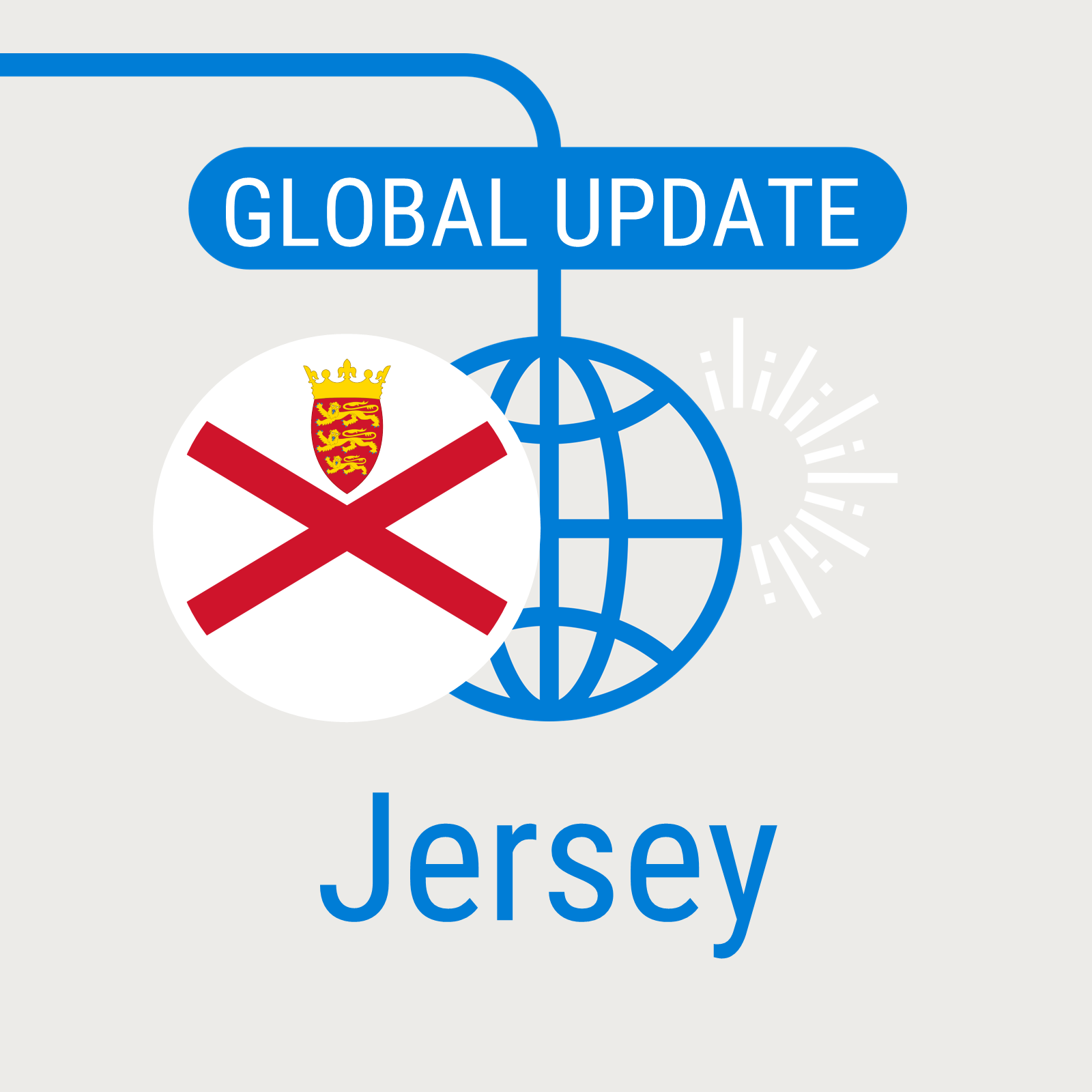 Jersey - Direct, Independent Trade Mark Applications and Madrid Protocol Accession