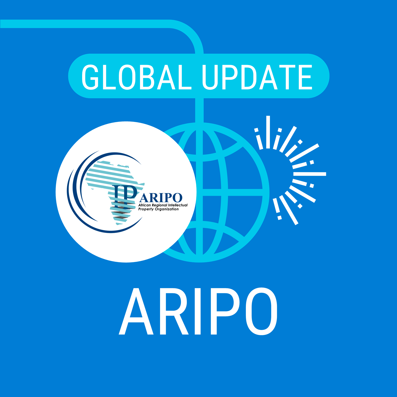 ARIPO joins Global PPH pilot